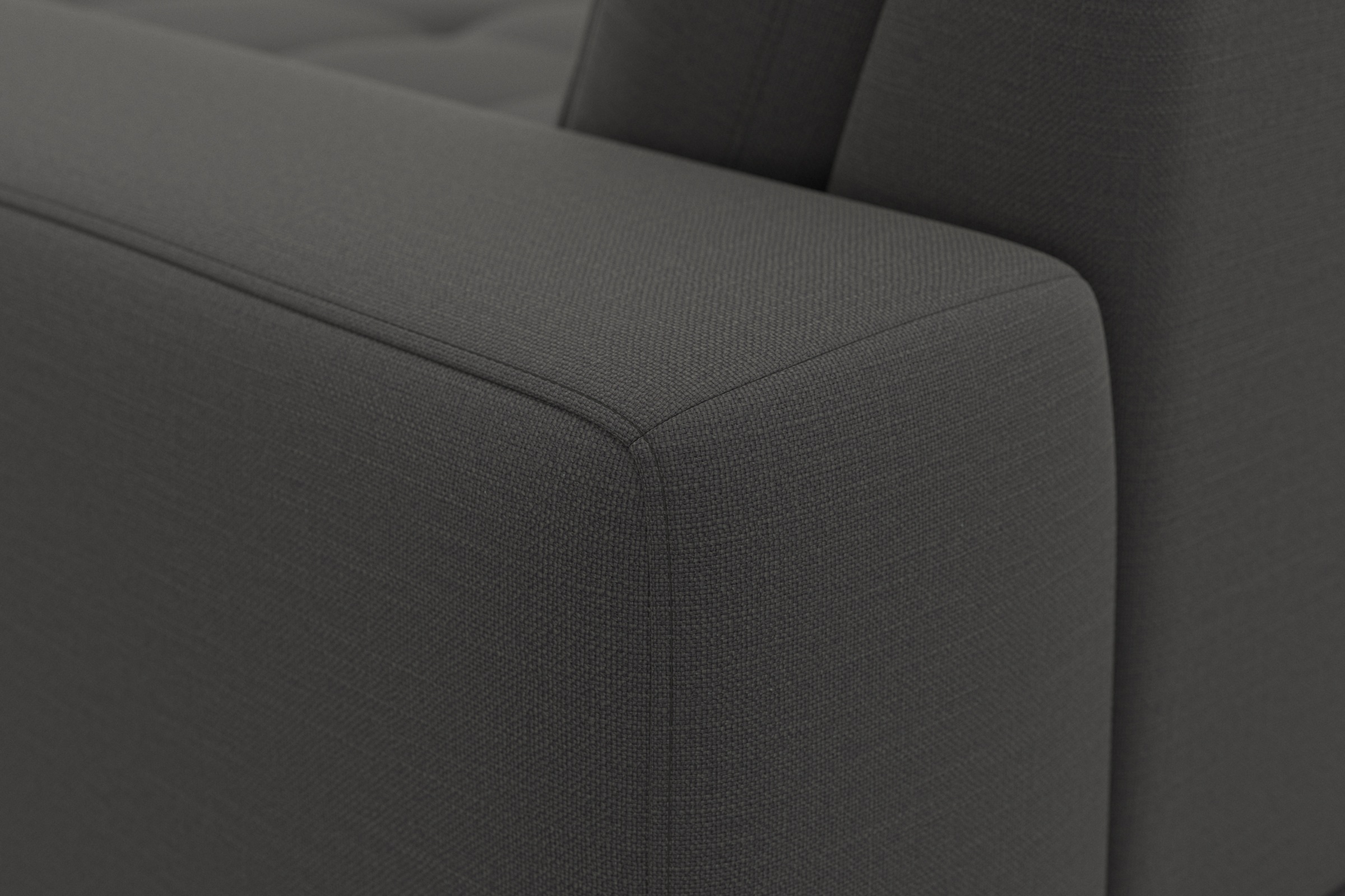 sit&more Wohnlandschaft »Quincy U-Form«, wahlweise mit Bettfunktion und Bettkasten