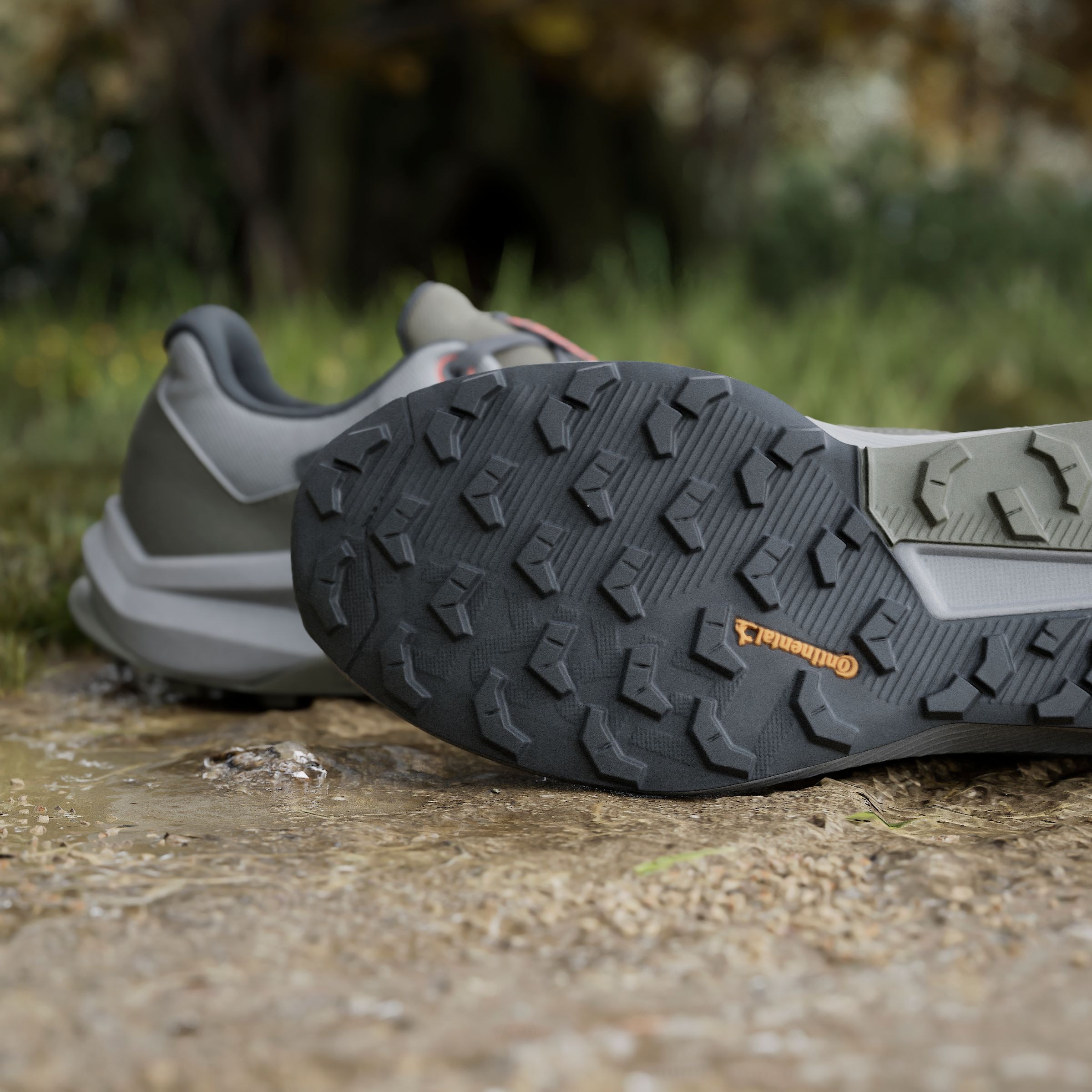 adidas TERREX Laufschuh »TRAIL RIDER TRAILRUNNING«