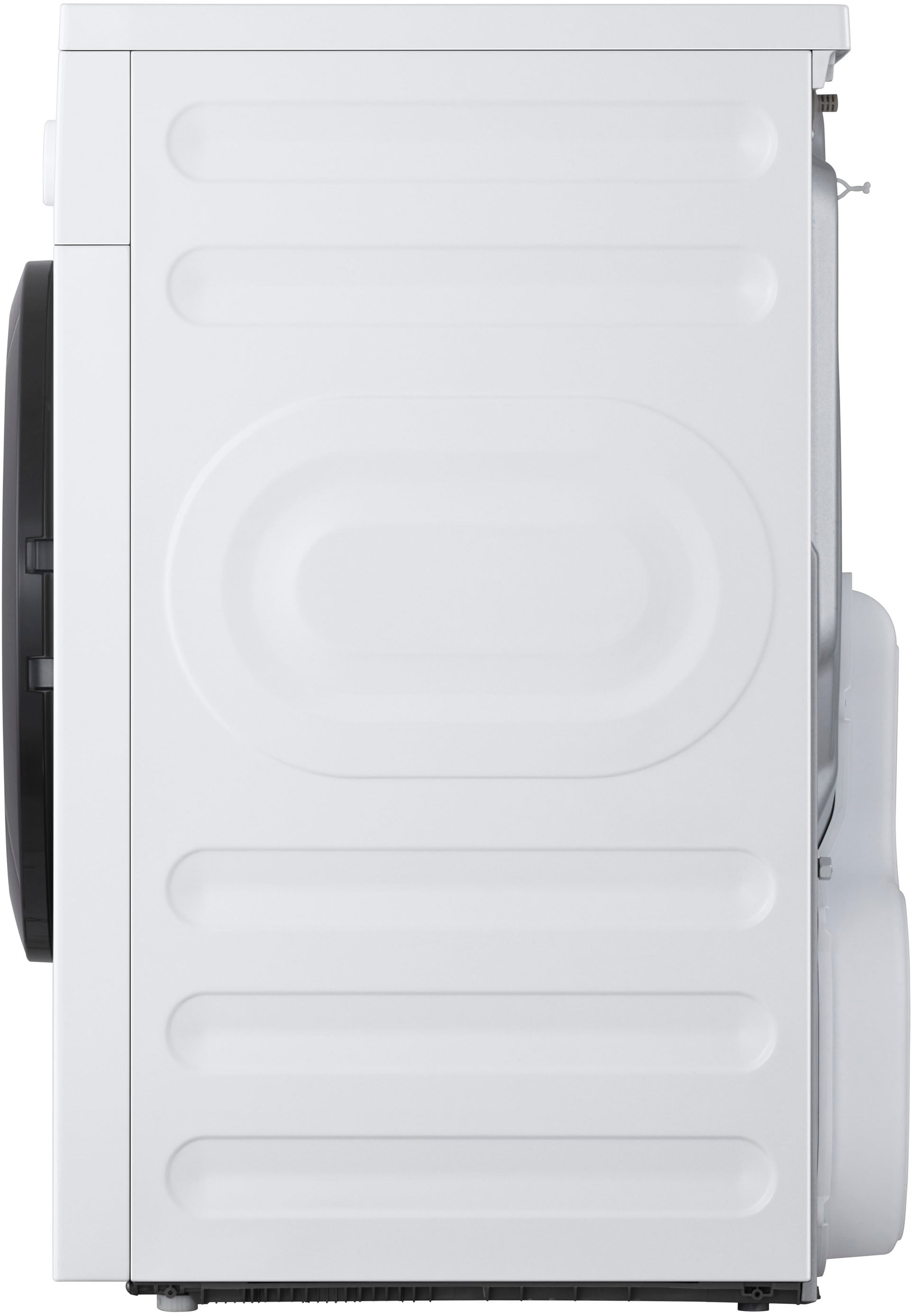 LG Wärmepumpentrockner »RT80B2« Sicherheitsglastür