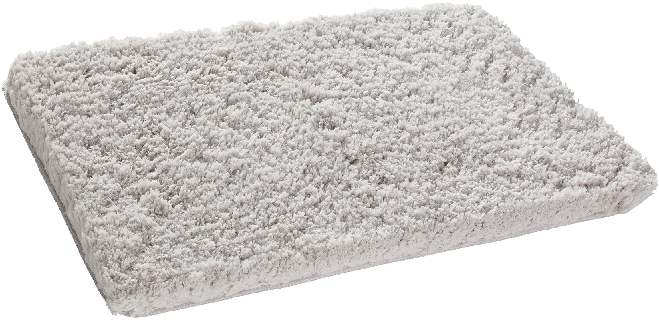 Timbers Badematte »Laredo«, Höhe 55 mm, fußbodenheizungsgeeignet, super weich,... kaufen