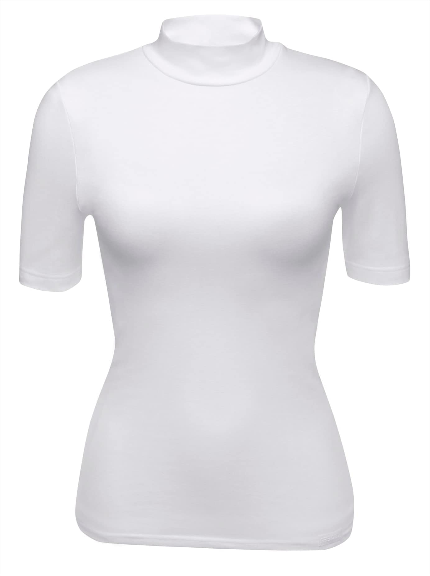 Speidel Damen Unterziehshirt 1 Stk. tlg. in weiß, Größe 40