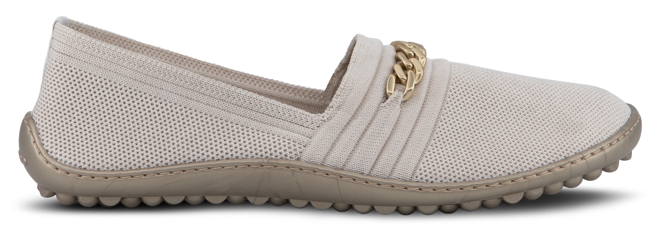 Leguano Barfußschuh »LADY FAMOUS«