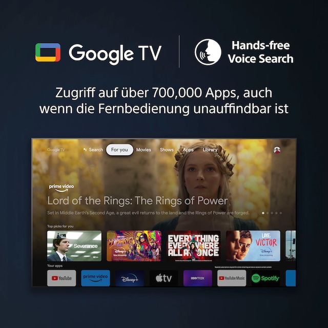 Mini-LED-Fernseher HD, jetzt »XR-85X95L«, Smart-TV, kaufen PS5-Features CORE, exklusiven 215 PRO, Zoll, bei Sony cm/85 4K TRILUMINOS BRAVIA mit OTTO Google Ultra TV,