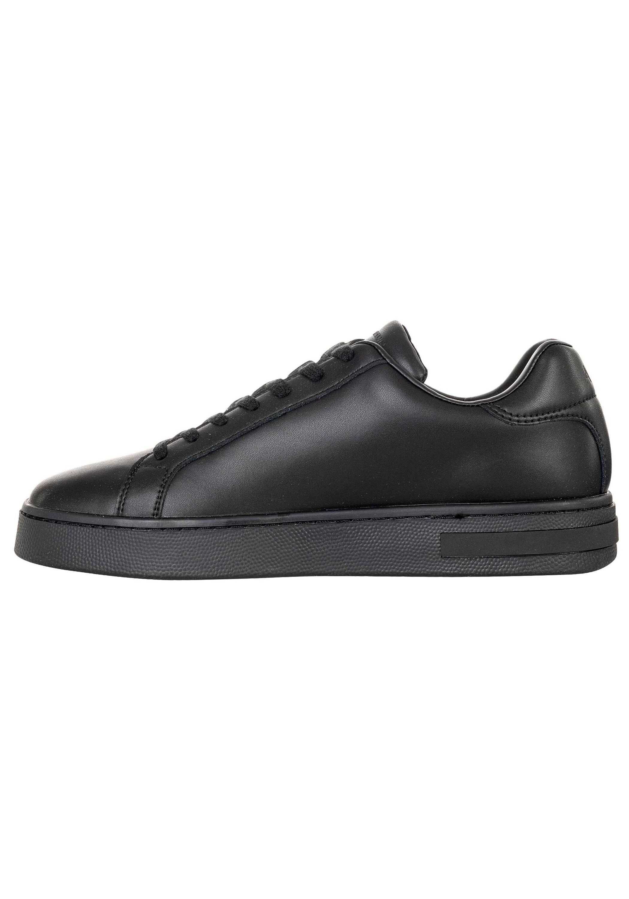 ARMANI EXCHANGE Sneaker »Sneaker«
