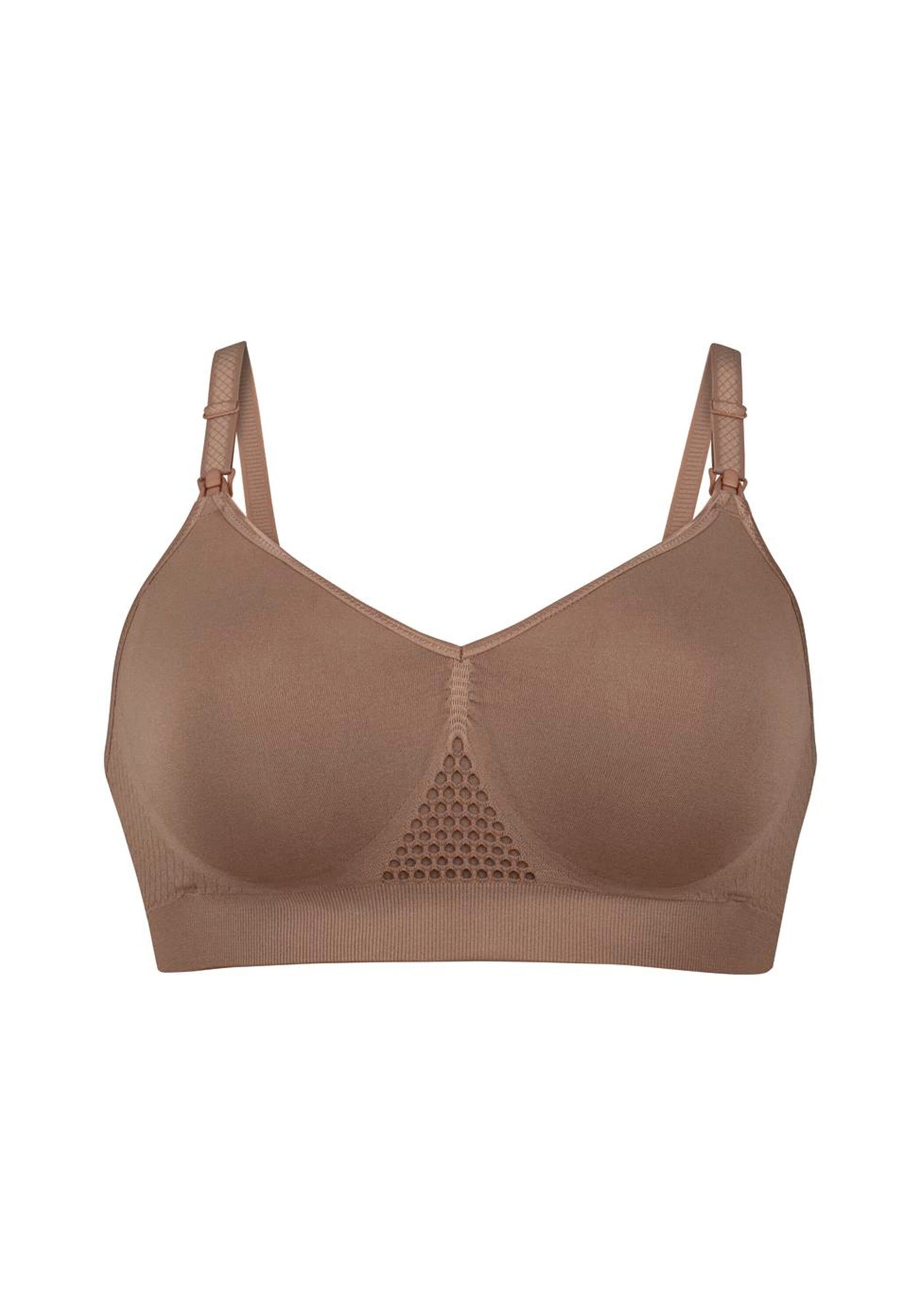 Anita Maternity Bustier »BH Seamless Still-BH 1er Pack«