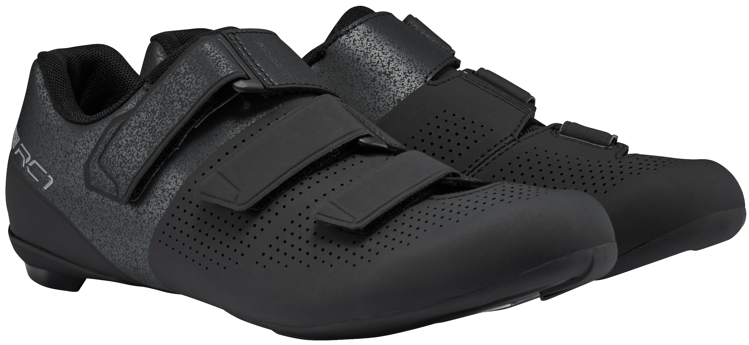 Shimano Fahrradschuh »Rennrad - Fahrradschuhe RC102W, schwarz«