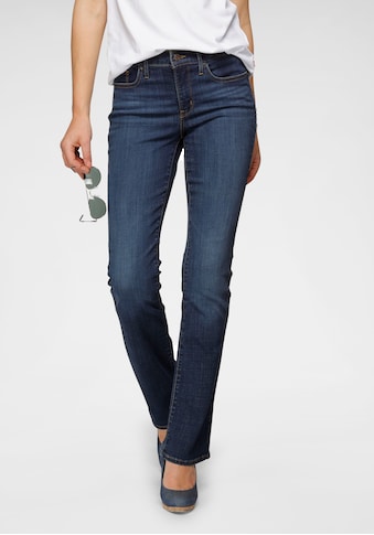 Levi's® Bootcut-Jeans »315 Shaping Boot« kaufen