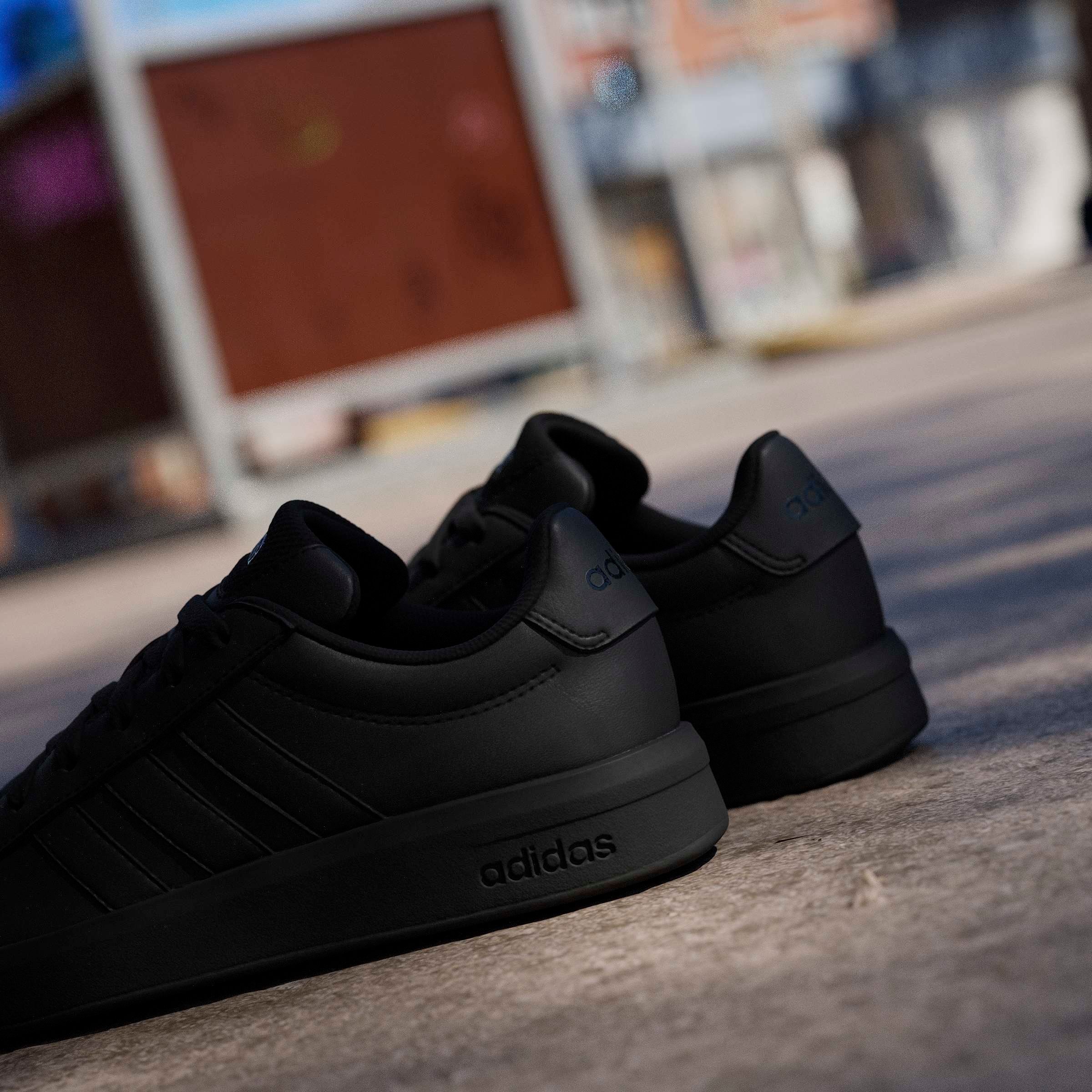 adidas Sportswear Sneaker »GRAND COURT 3.0 KINDER UND TEENS«  für Kinder & Jugendliche