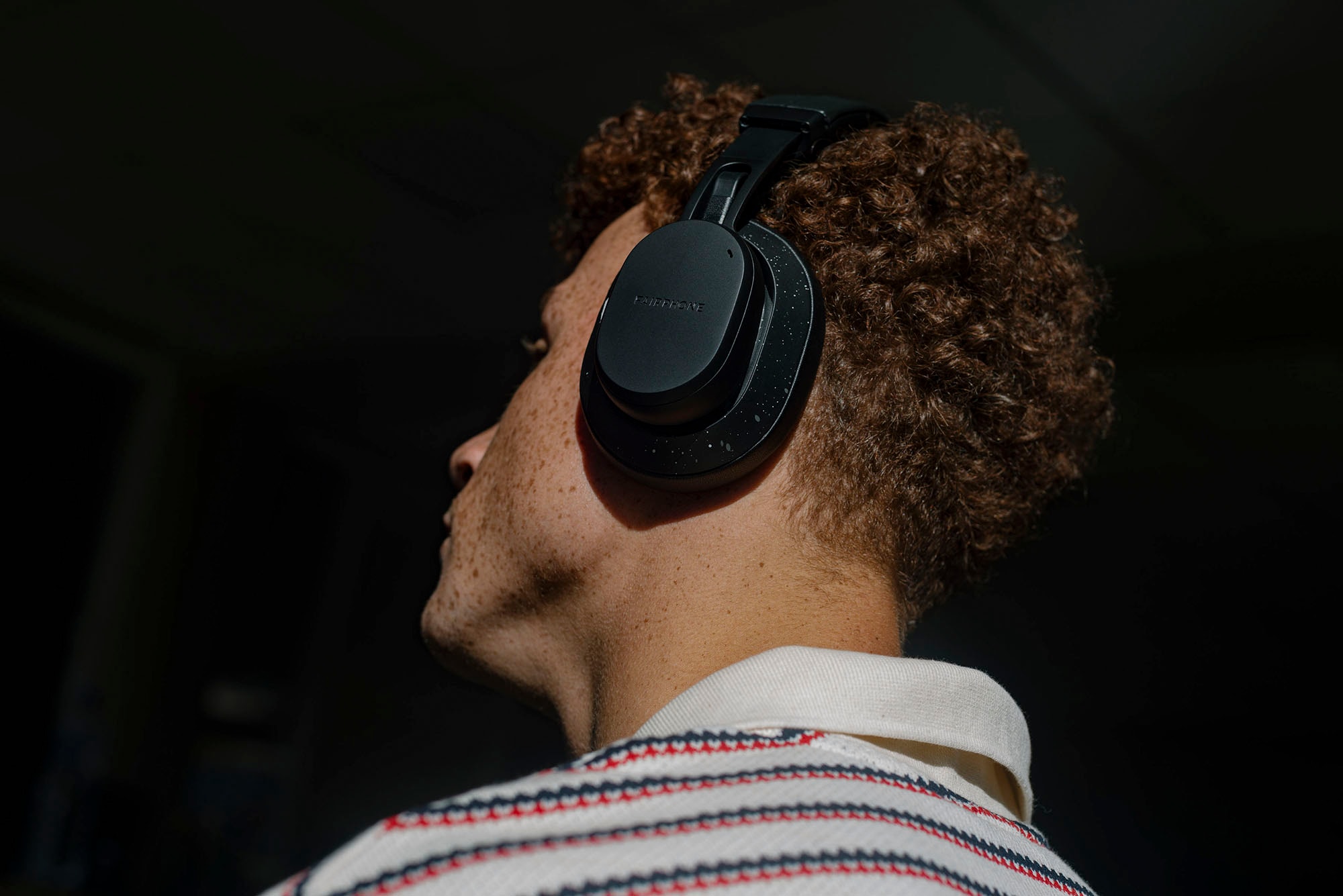 (ANC) Bluetooth, bei Fairphone Over-Ear-Kopfhörer Noise online XL«, Cancelling jetzt OTTO »Fairbuds Active
