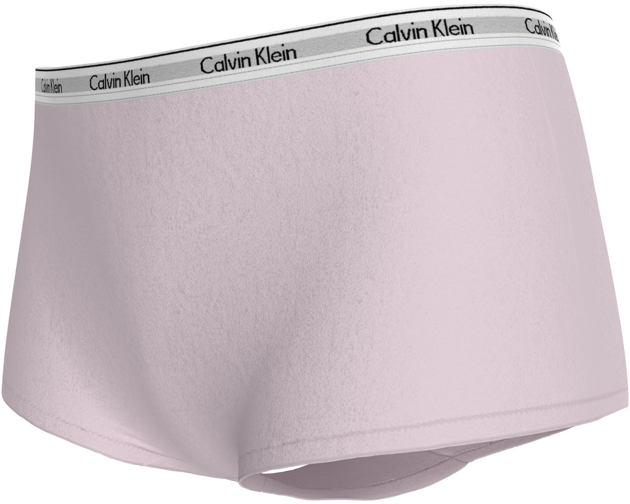 Calvin Klein Underwear Boxershorts »BOYSHORT« mit Logomuster