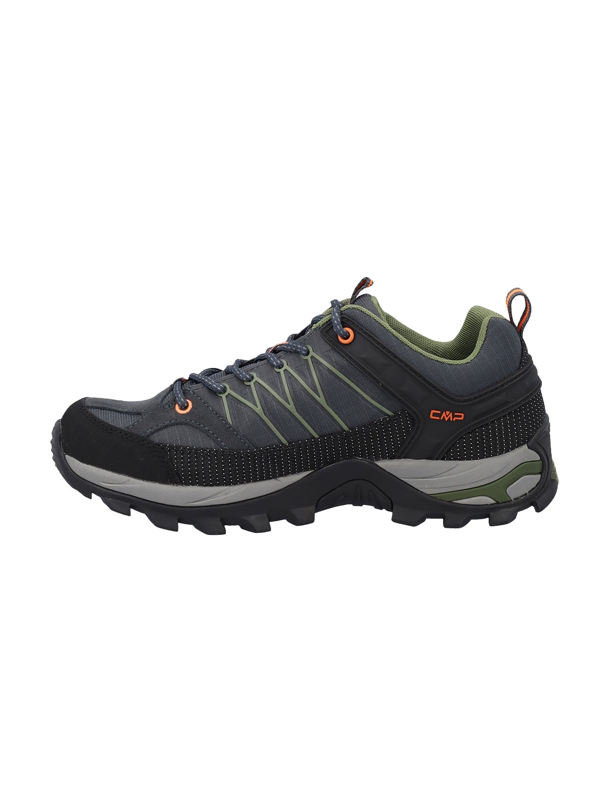 CMP Wanderschuh »Rigel Low«