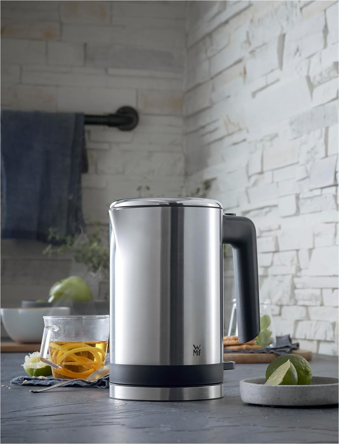 WMF Wasserkocher »KÜCHENminis®« 0,8 l 1960 W