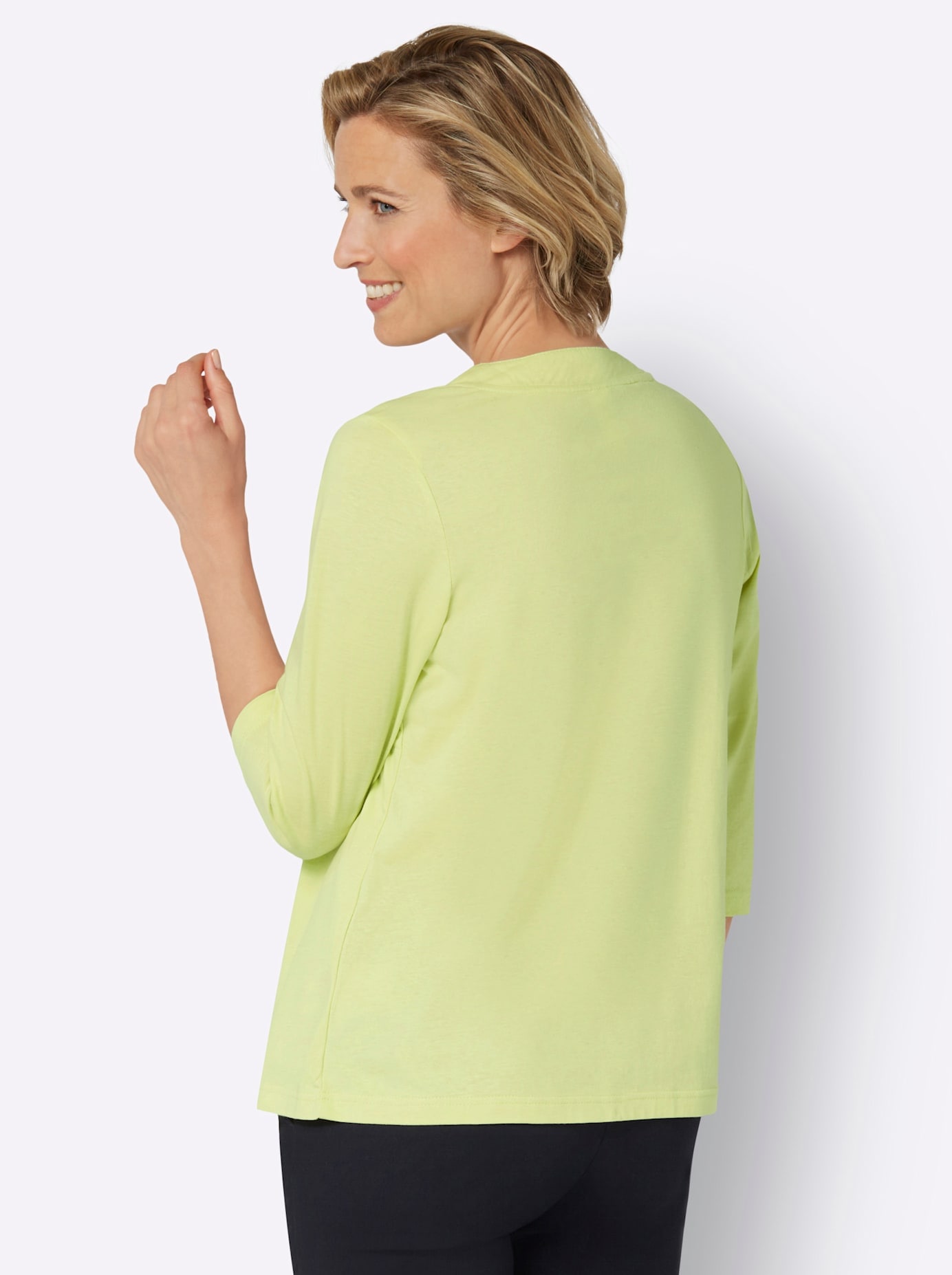 Classic Basics 2-in-1-Shirt »2-in-1-Shirt«