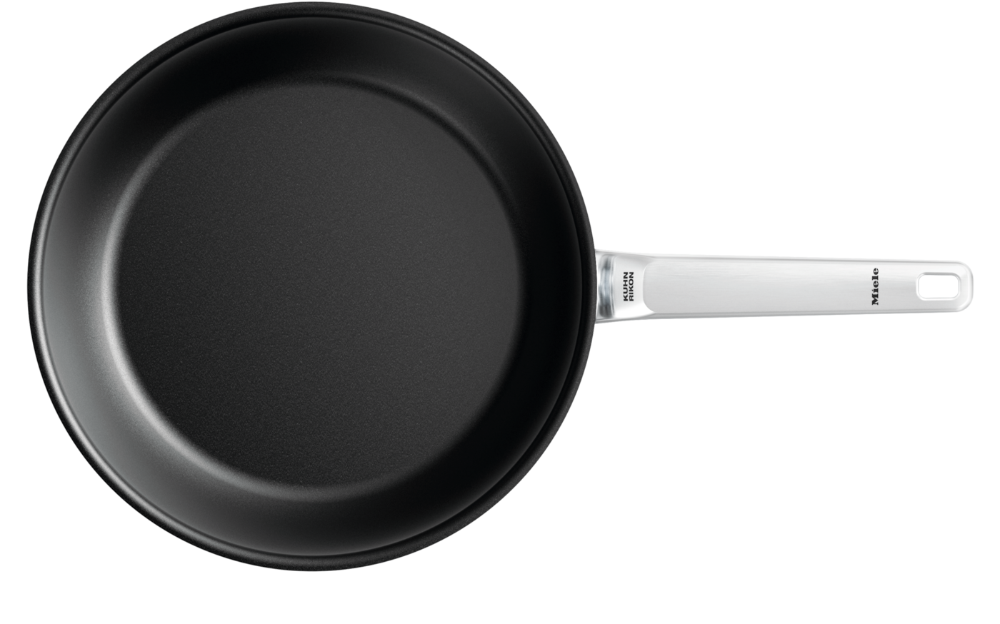 Miele Bratpfanne »KMBP 2800-3«, Edelstahl