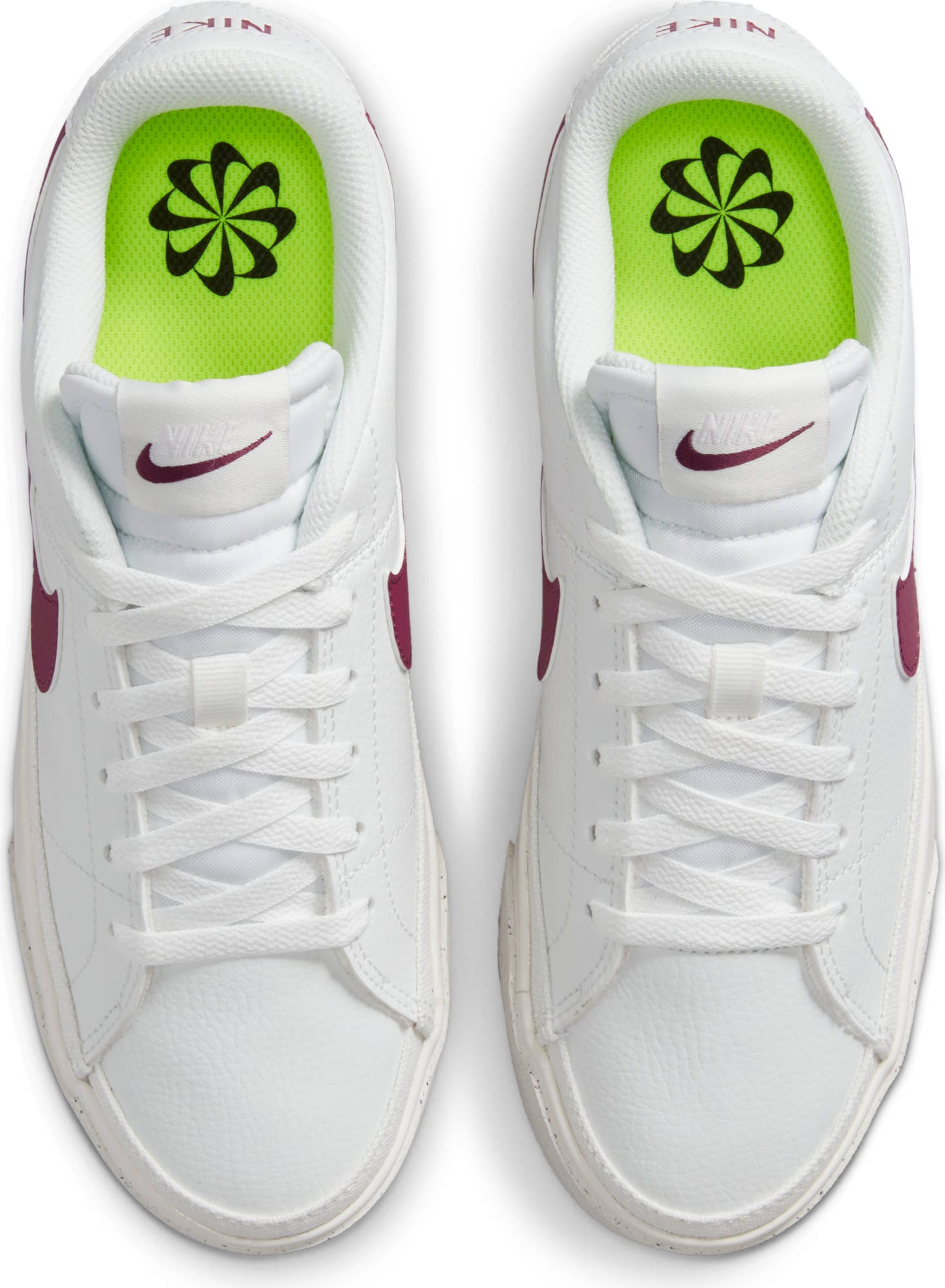 Nike Sportswear Sneaker »COURT LEGACY NEXT NATURE«