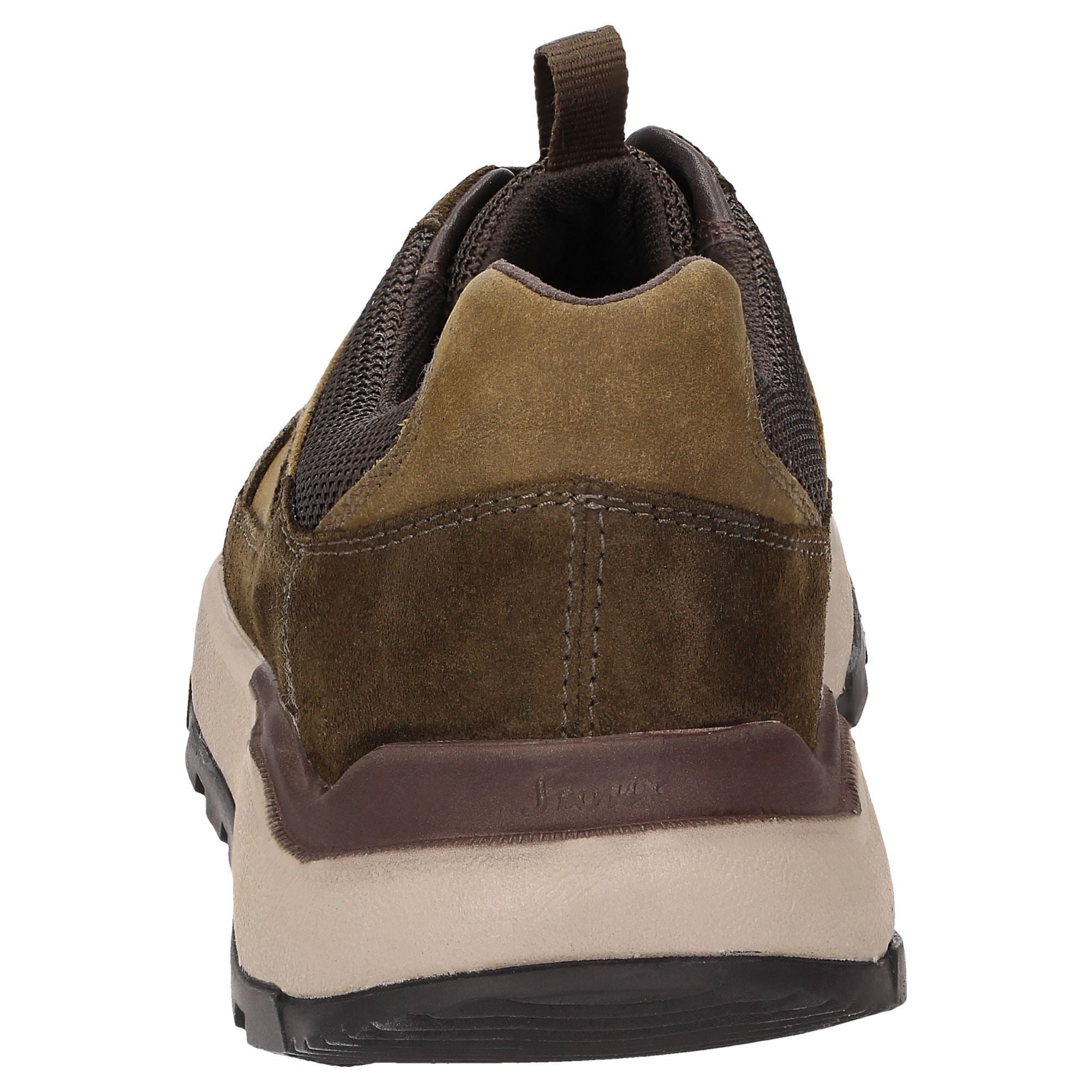 SIOUX Sneaker »Rogerlino-700-H«