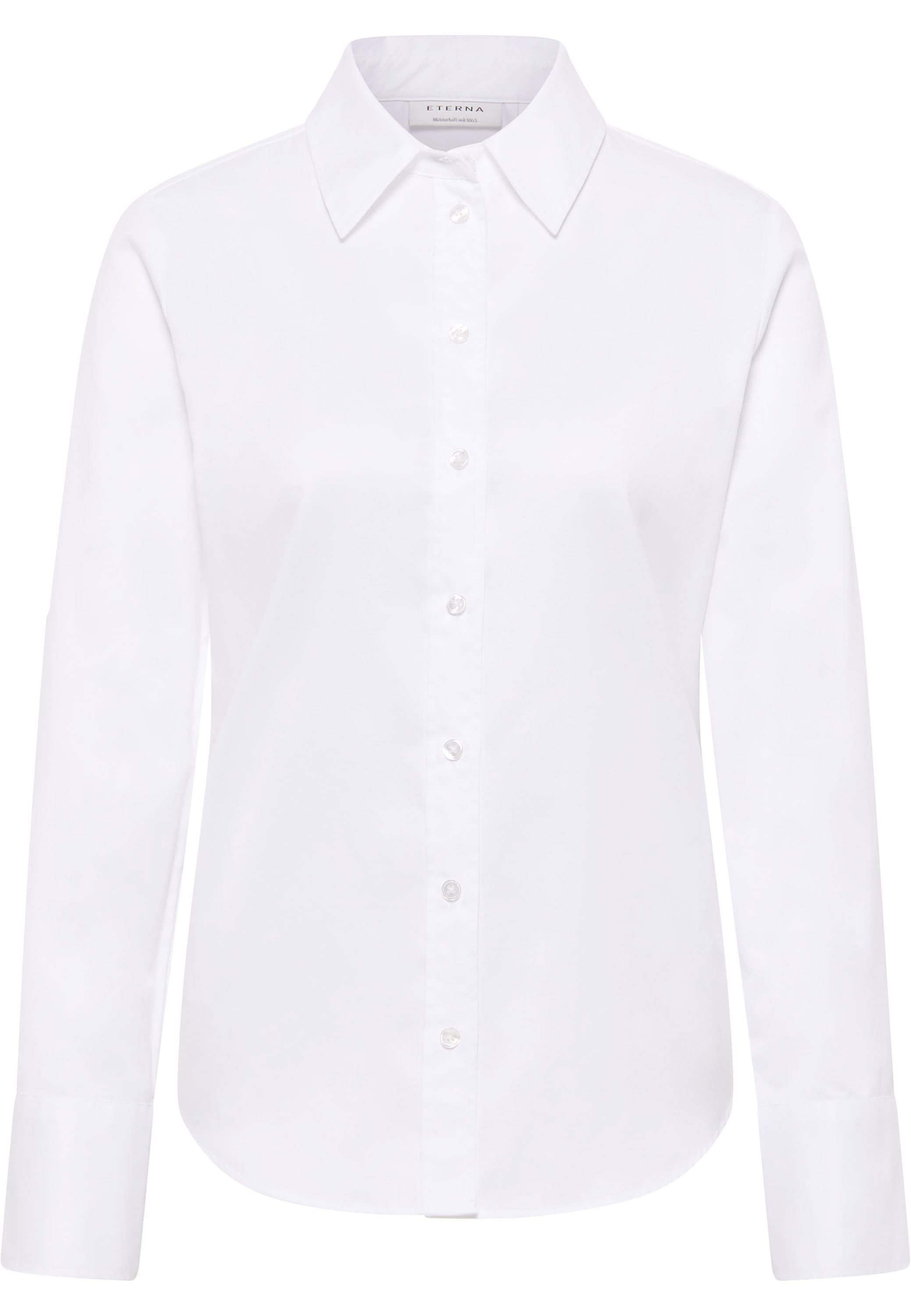 Eterna Hemdbluse »REGULAR FIT«