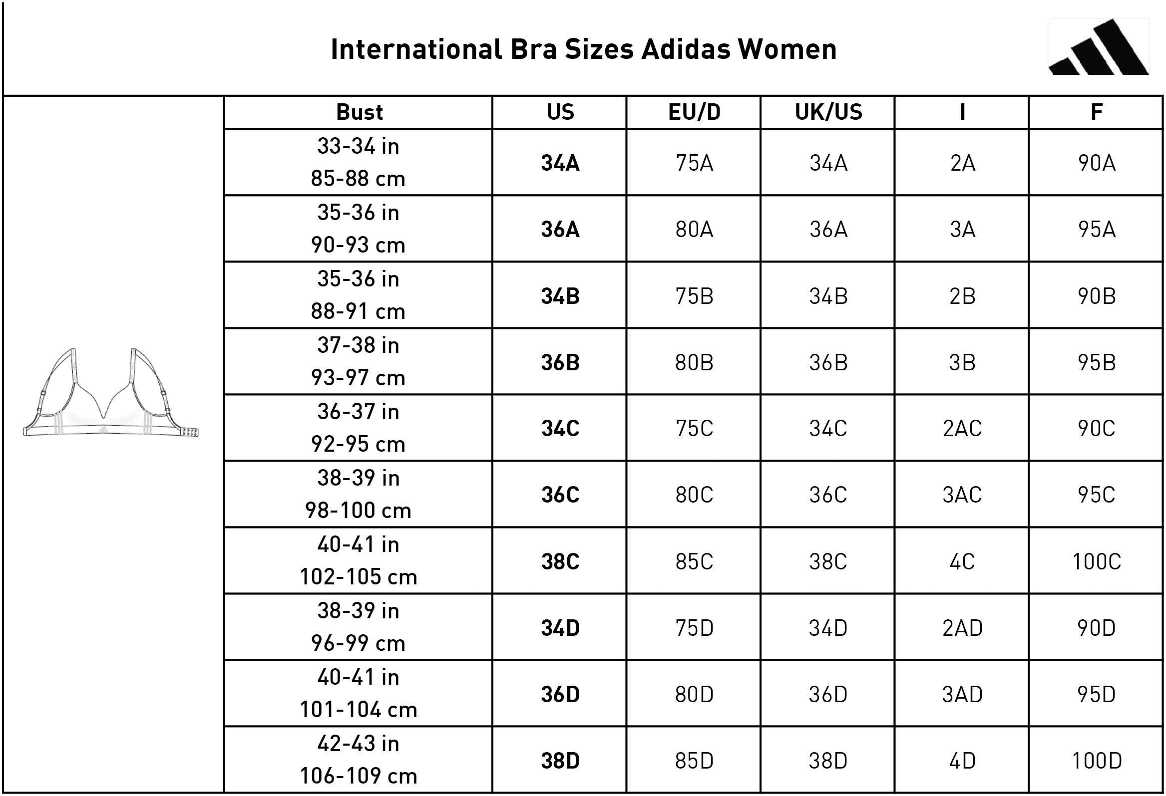 adidas Sportswear Bustier »"Real Cool Cotton"«, mit herausnehmbaren Pads und Animal-Design