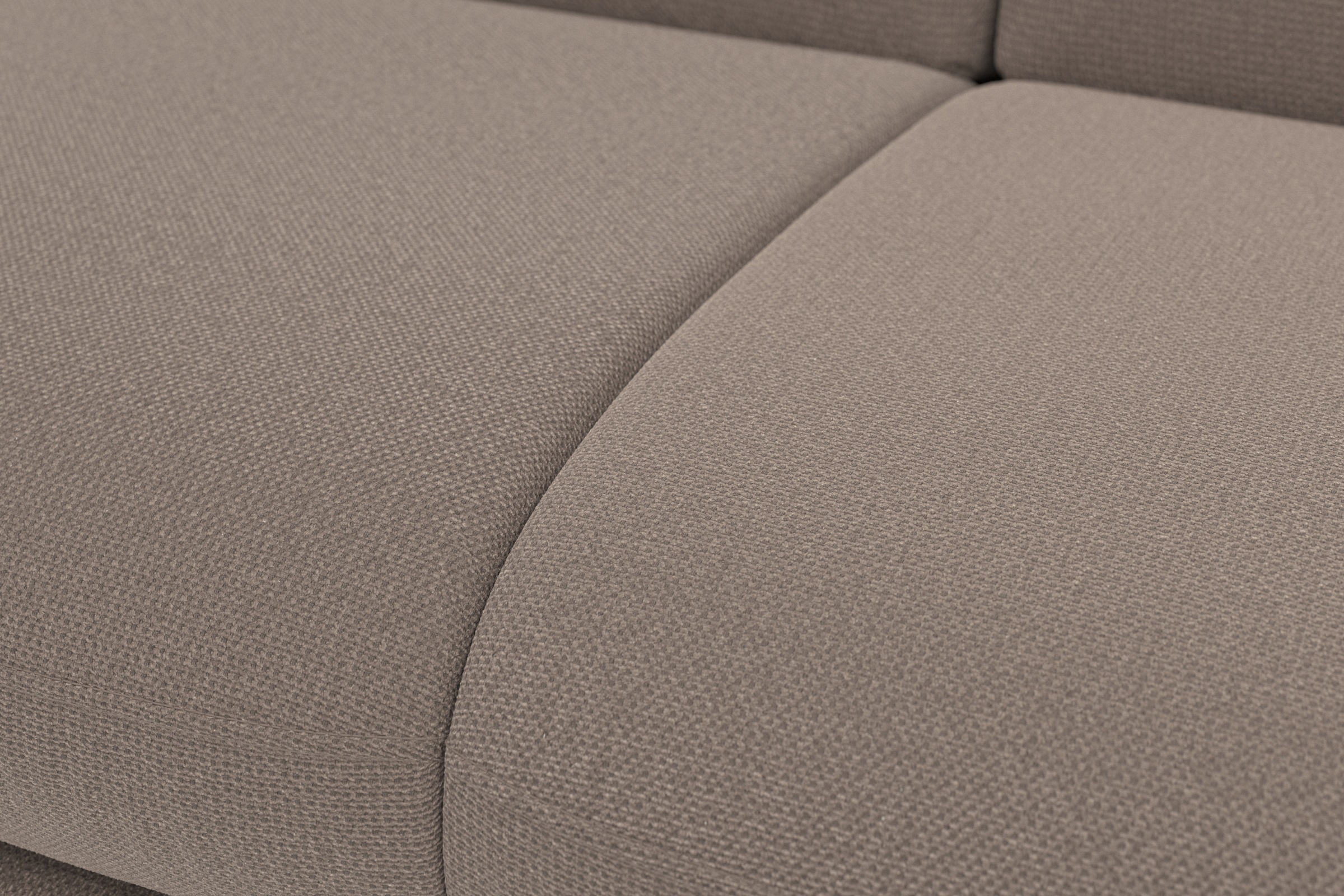 sit&more Ecksofa »Romero L-Form«, wahlweise mit oder ohne Relax-Funktion, Bettfunktion, Bettkasten