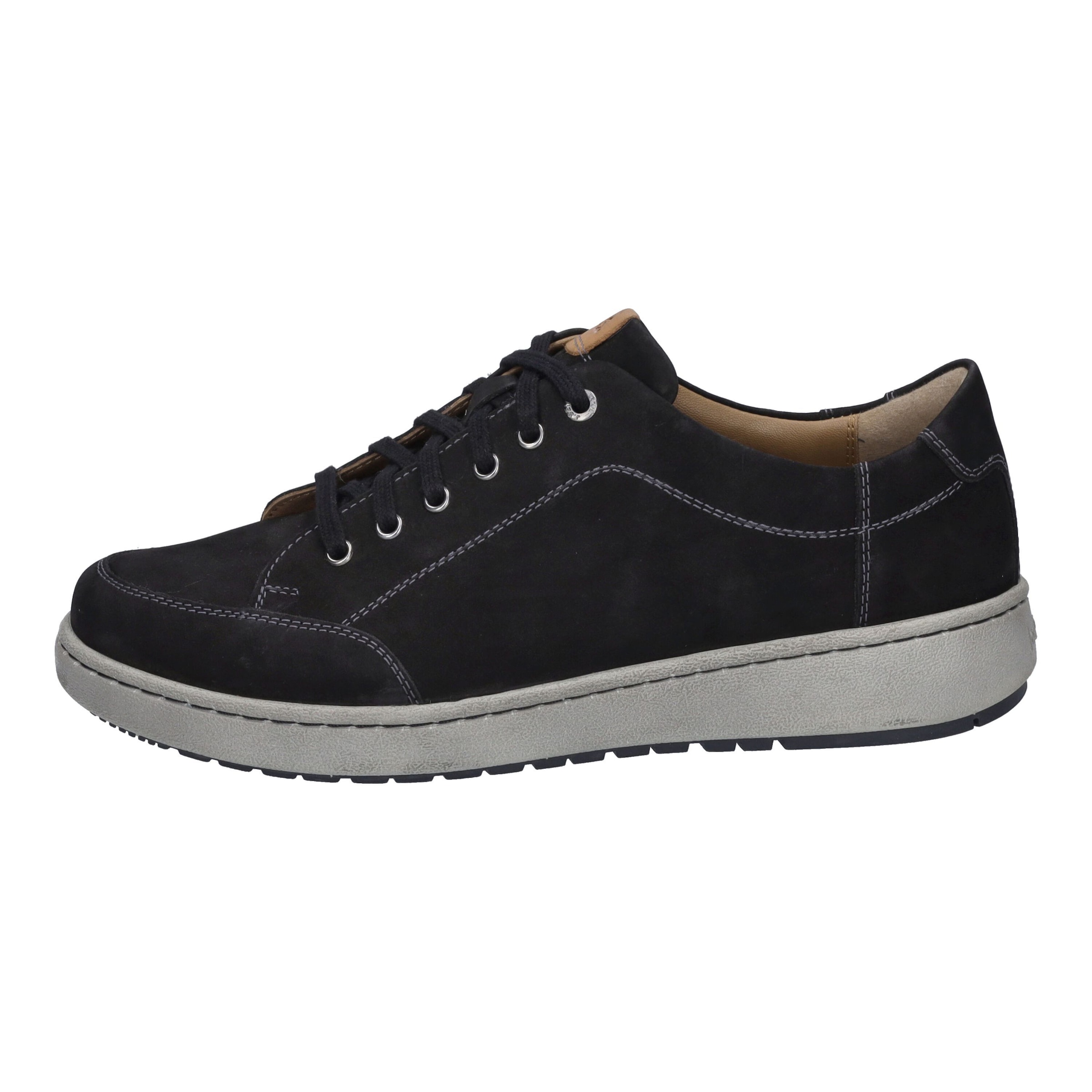 Josef Seibel Sneaker »David 03, schwarz«