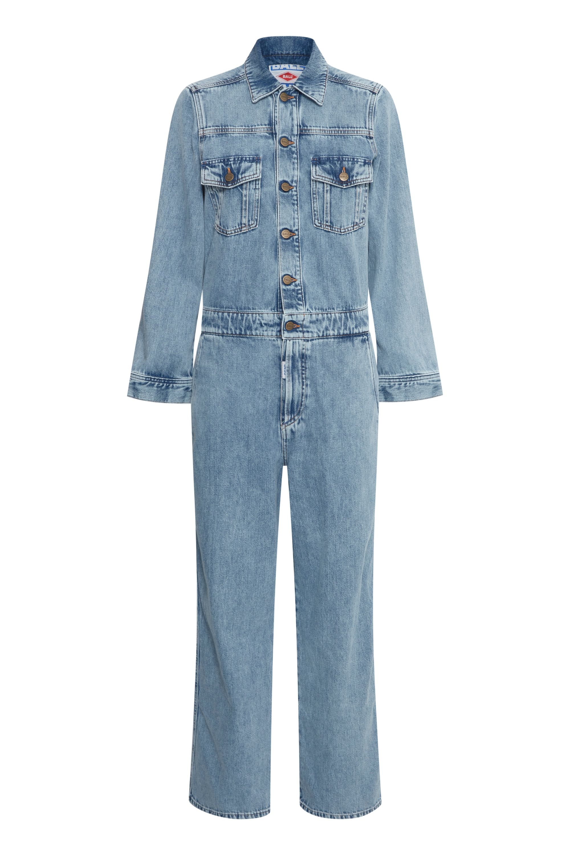 BALL Overall »Overall BALEONARDO JUMPSUIT«