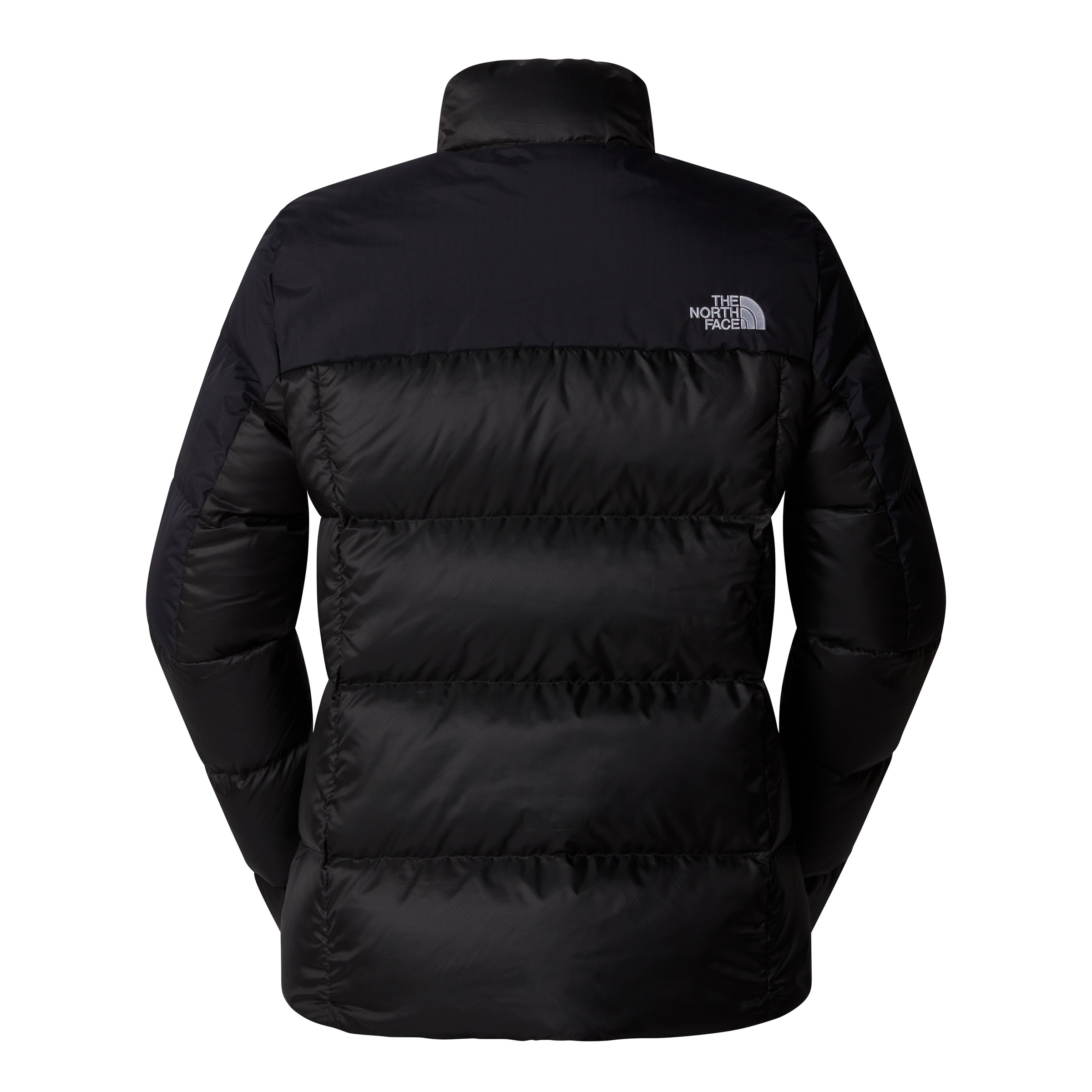 The North Face Daunenjacke »W DIABLO DOWN 2.0 JACKET«, Winterjacke mit Logostickerei