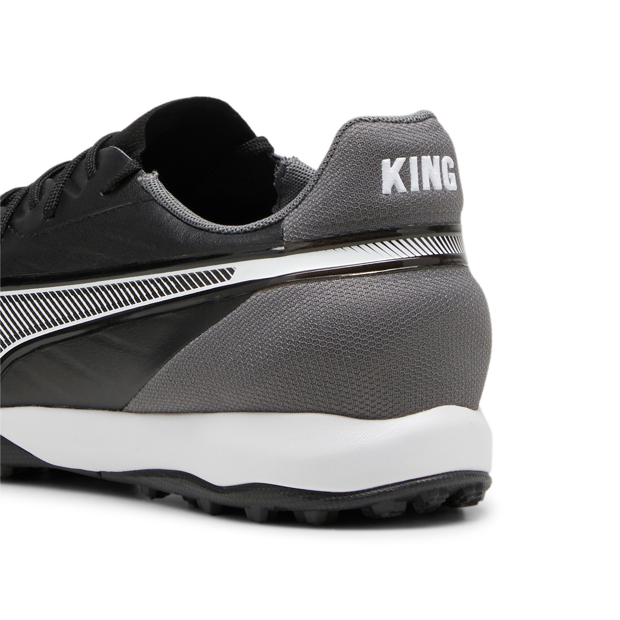 PUMA Fußballschuh »KING MATCH TT«