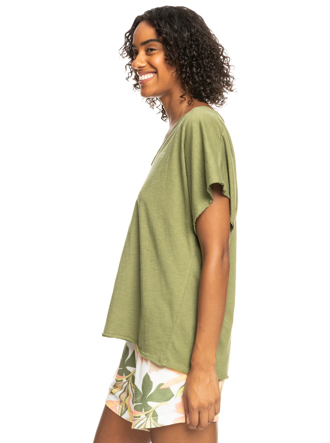 Roxy T-Shirt »Twilight«