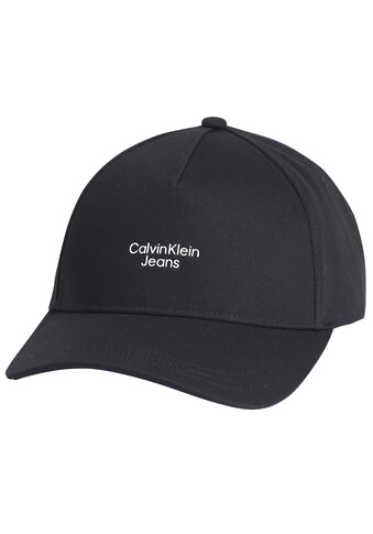 Calvin Klein Jeans Baseball Cap kaufen