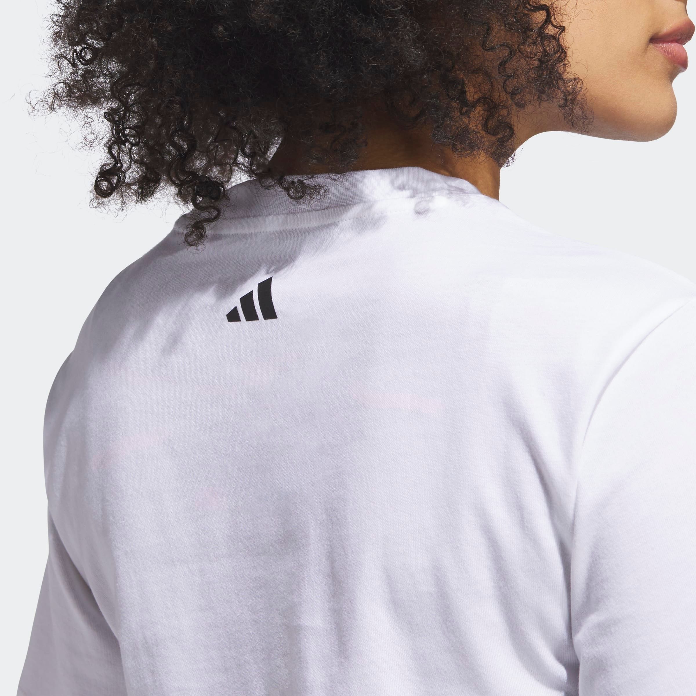 adidas Sportswear T-Shirt »W FARMMKT T«