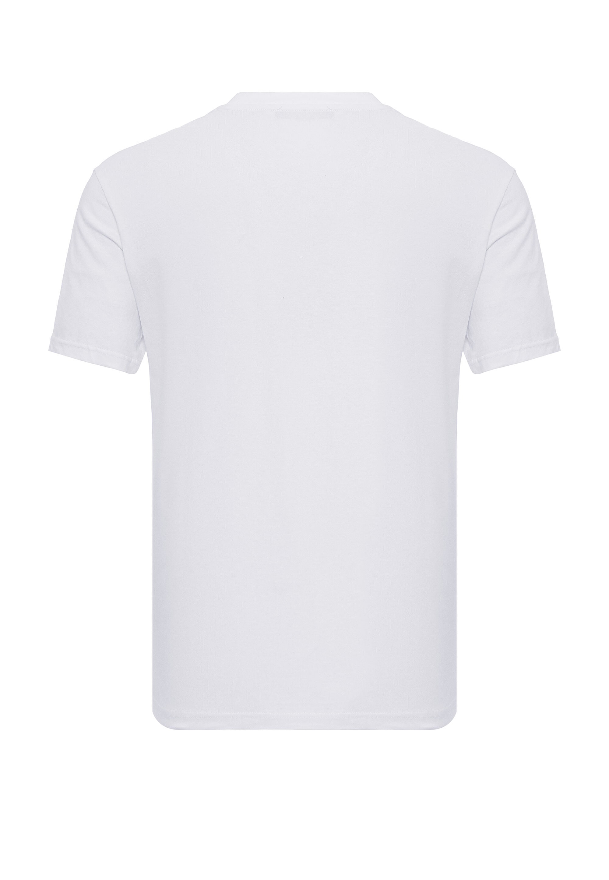 Cipo & Baxx T-Shirt »CT826« in Regular Fit