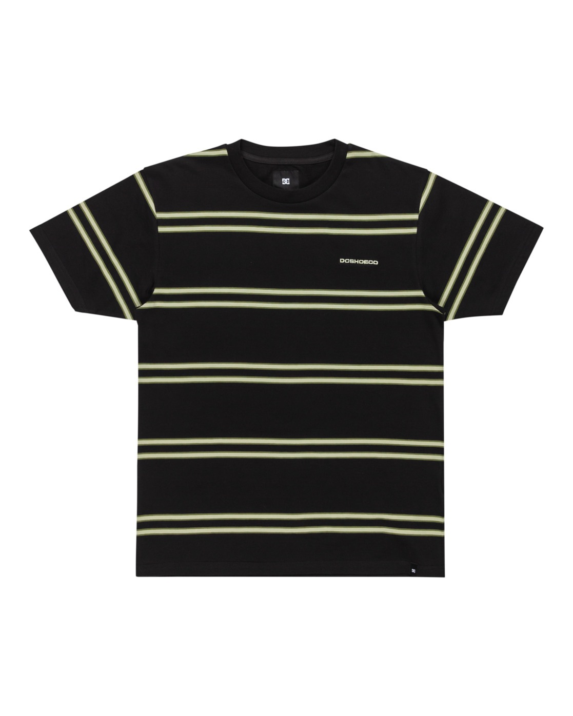 DC Shoes Shirttop »Portside Stripe«