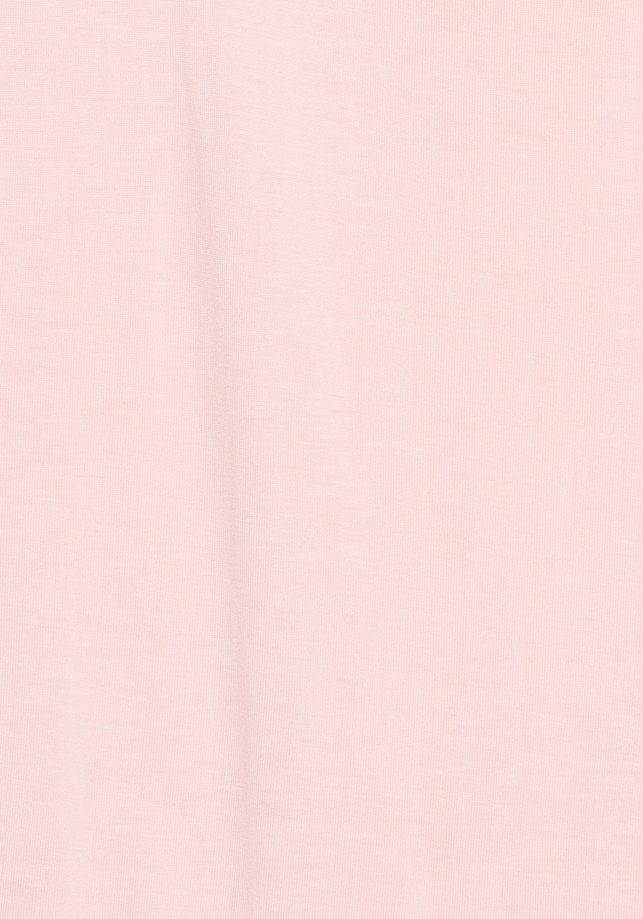 LASCANA Pyjamaoberteil 1-teilig,  mit Spitzenbesatz an der Schulter