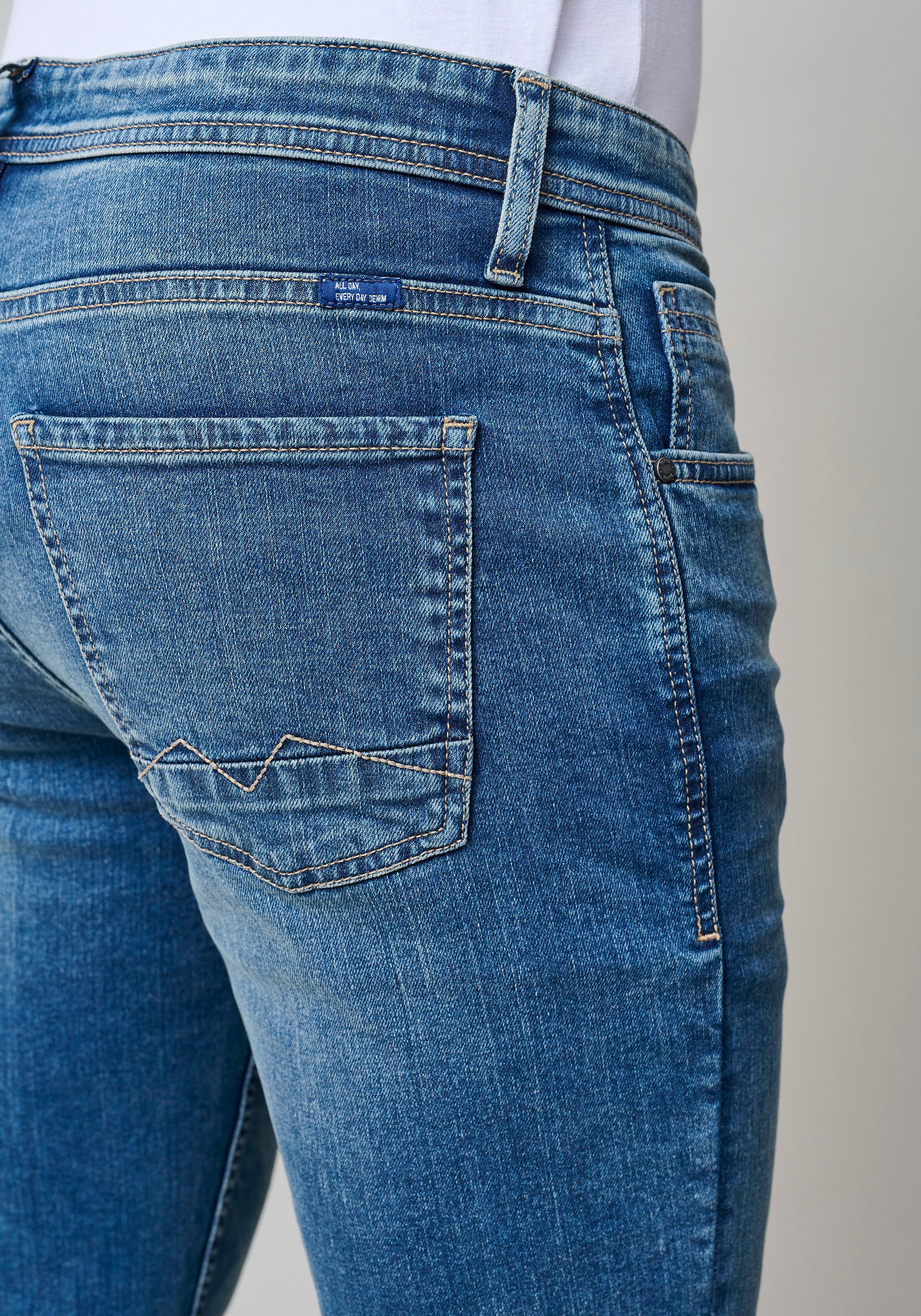 Blend Slim-fit-Jeans »Jet«