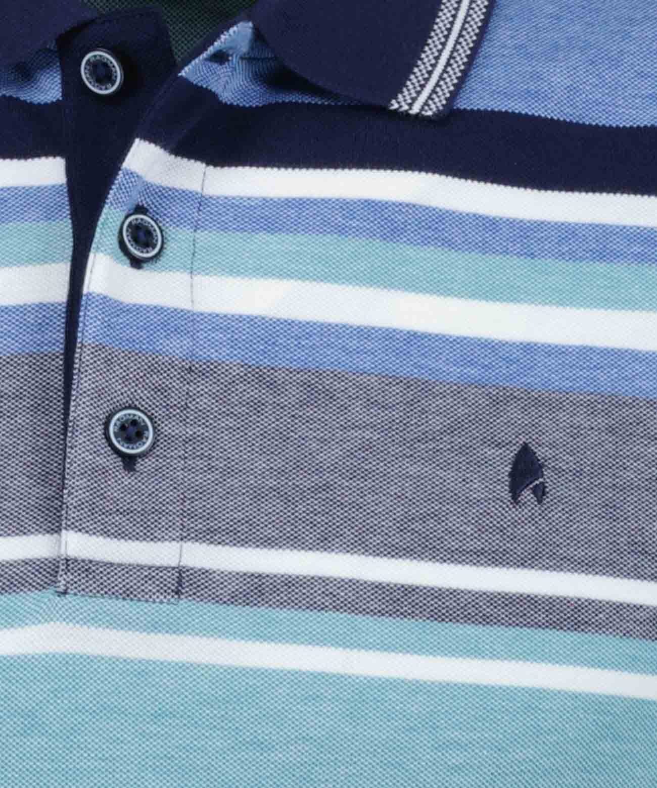 RAGMAN Poloshirt