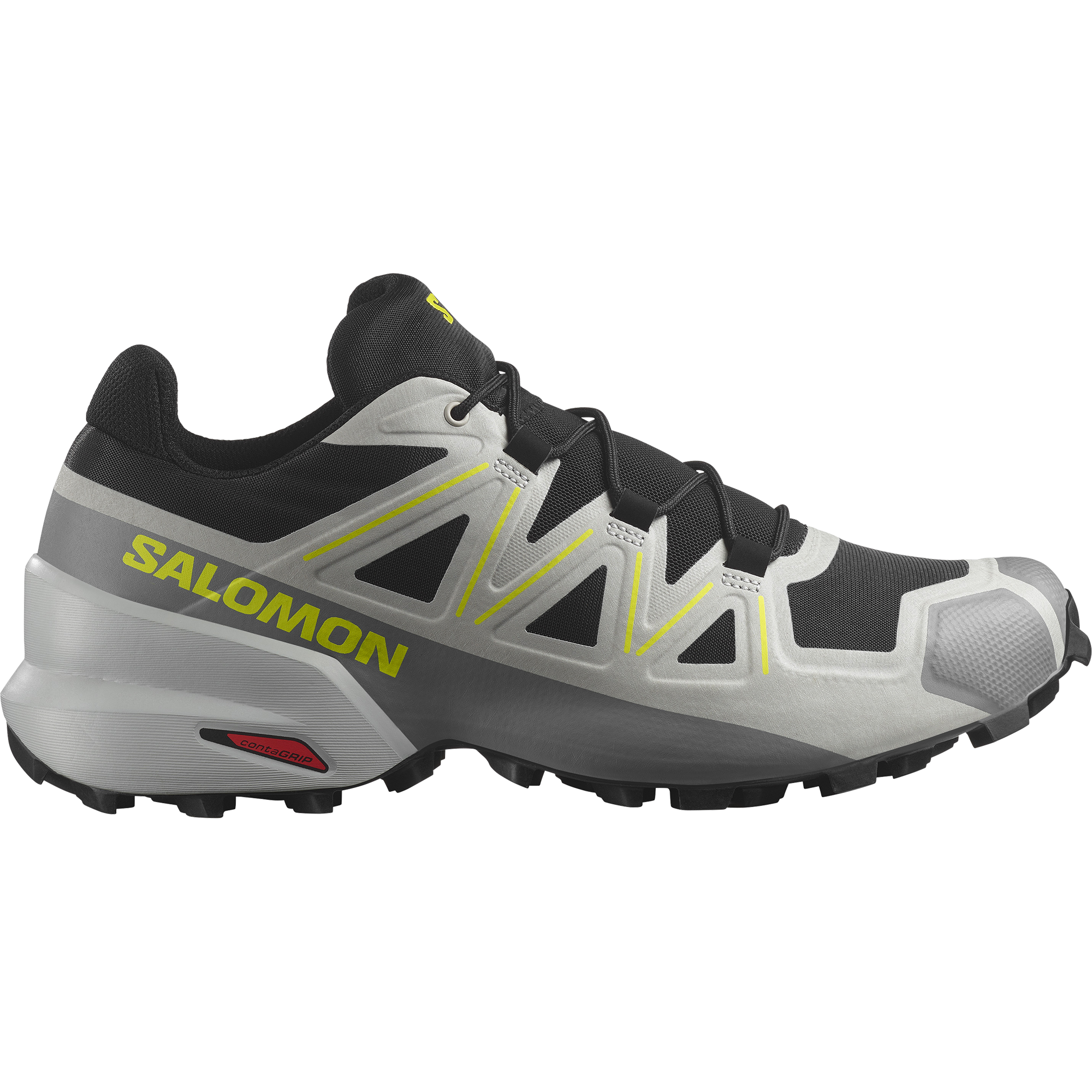 Salomon Sneaker »CROSS EVR«, angelehnt an das Design des Speedcross