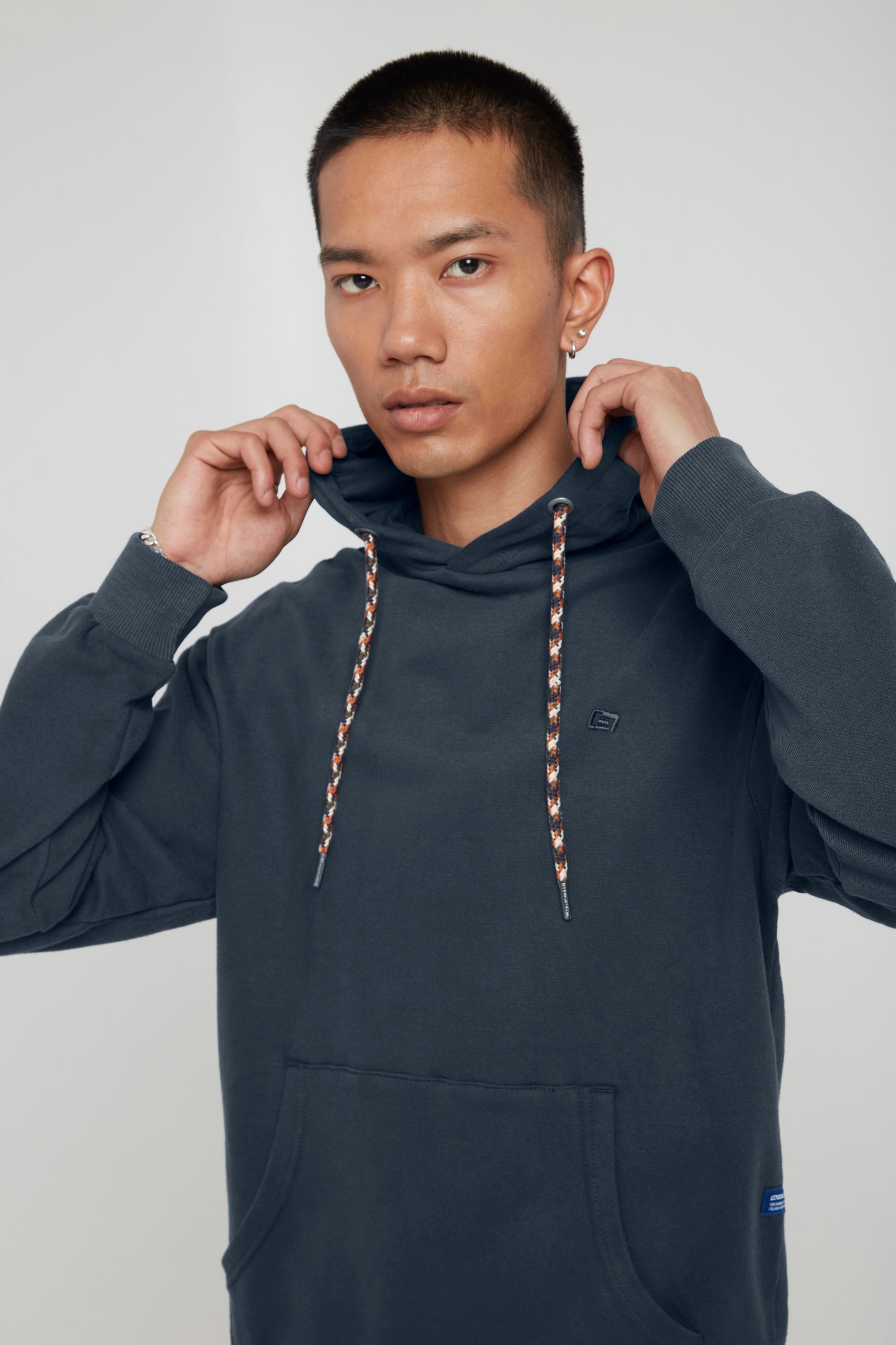 Blend Longpullover »Sweatshirtkapuzenpul BHAvebury«