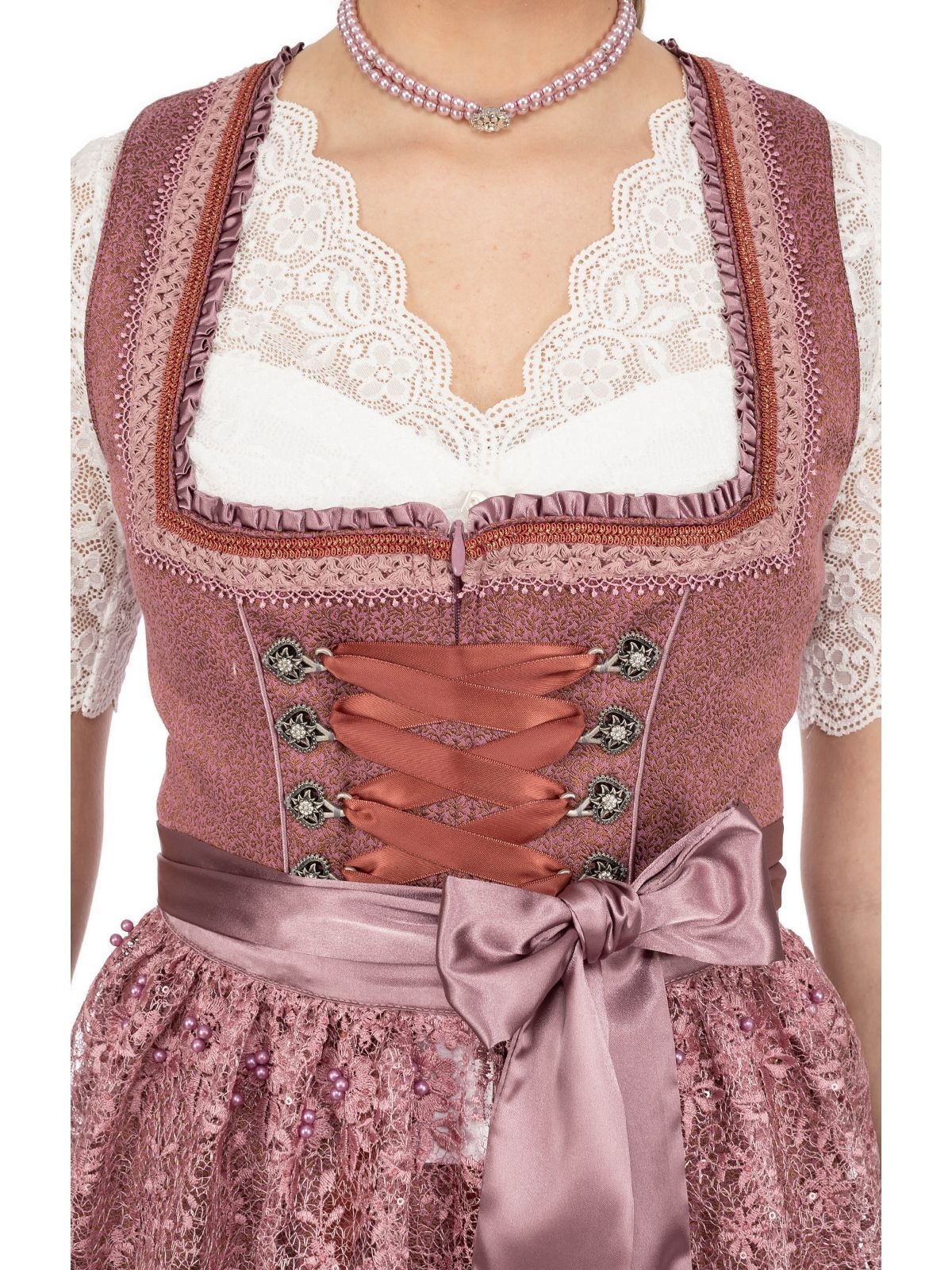 Krüger Dirndl »Minidirndl 415366-050«