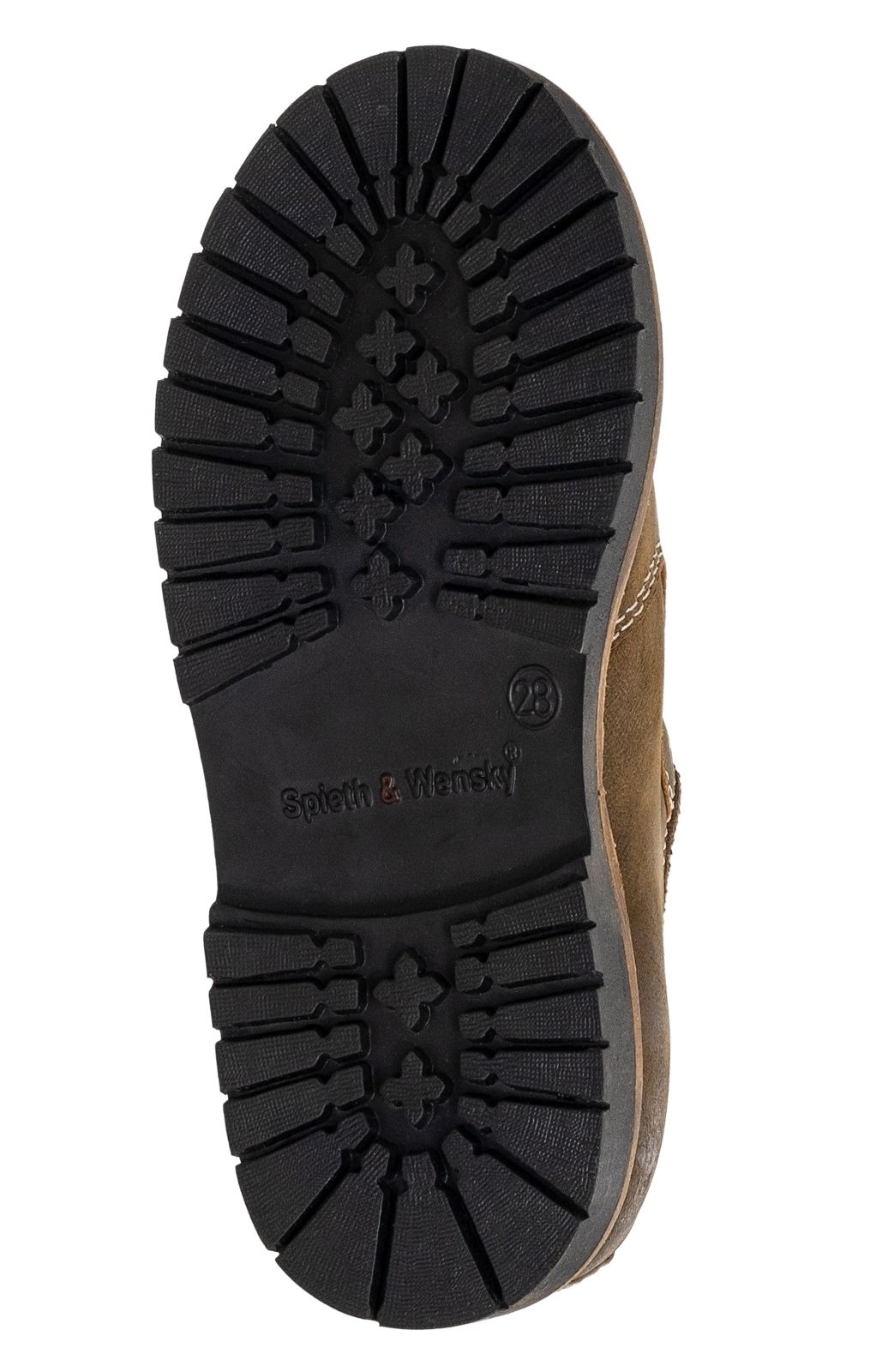 Spieth & Wensky Schnürschuh »Kinderschuh MAXI«