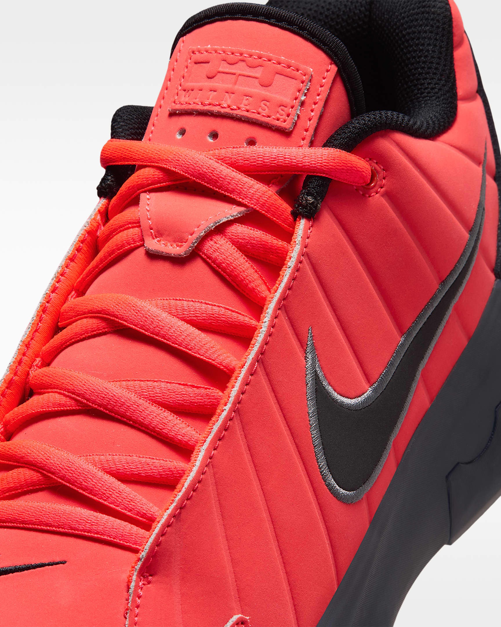 Nike Basketballschuh »LeBron Witness 9«