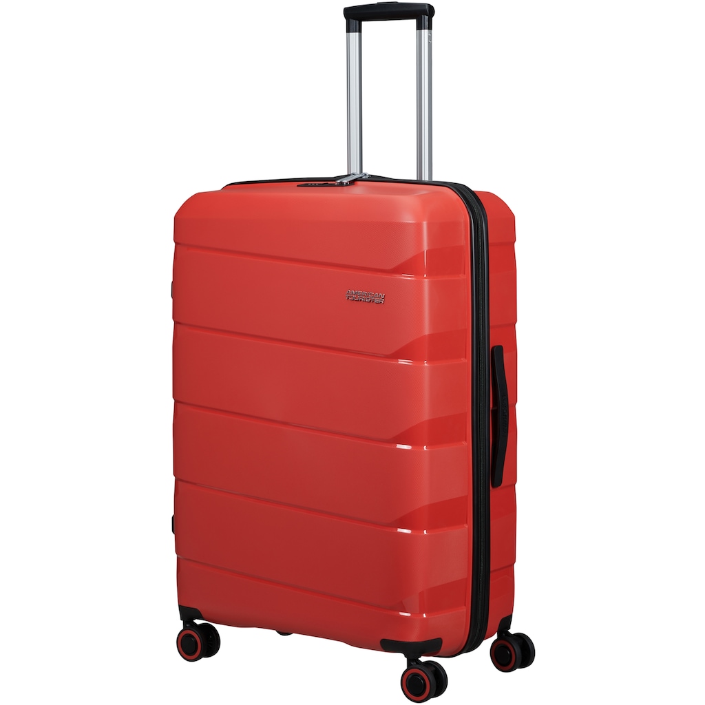 American Tourister® Hartschalen-Trolley »Air Move, 75 cm«, 4 Rollen