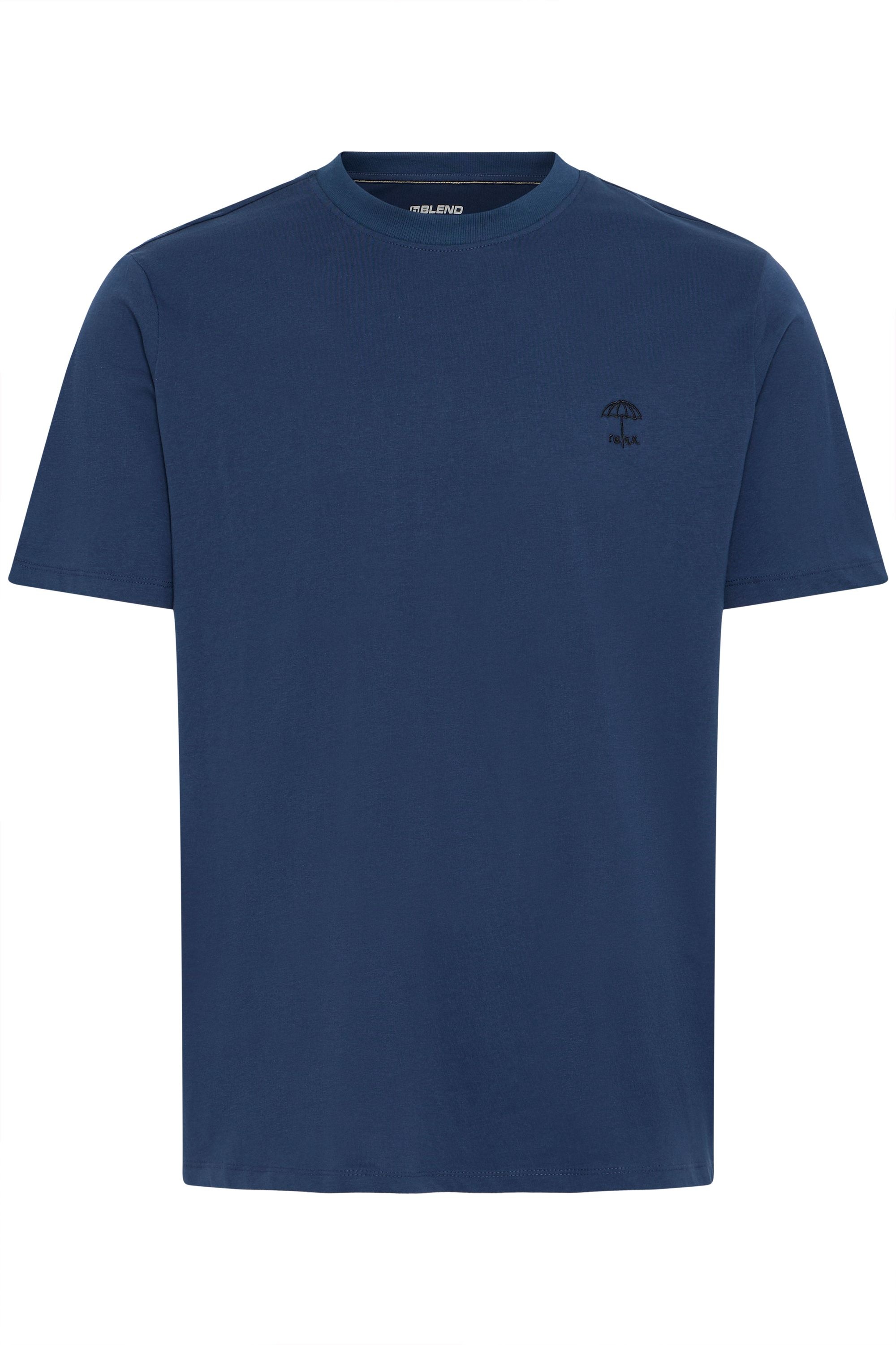 Blend Rundhalsshirt »Rundhalsshirt BHJens«