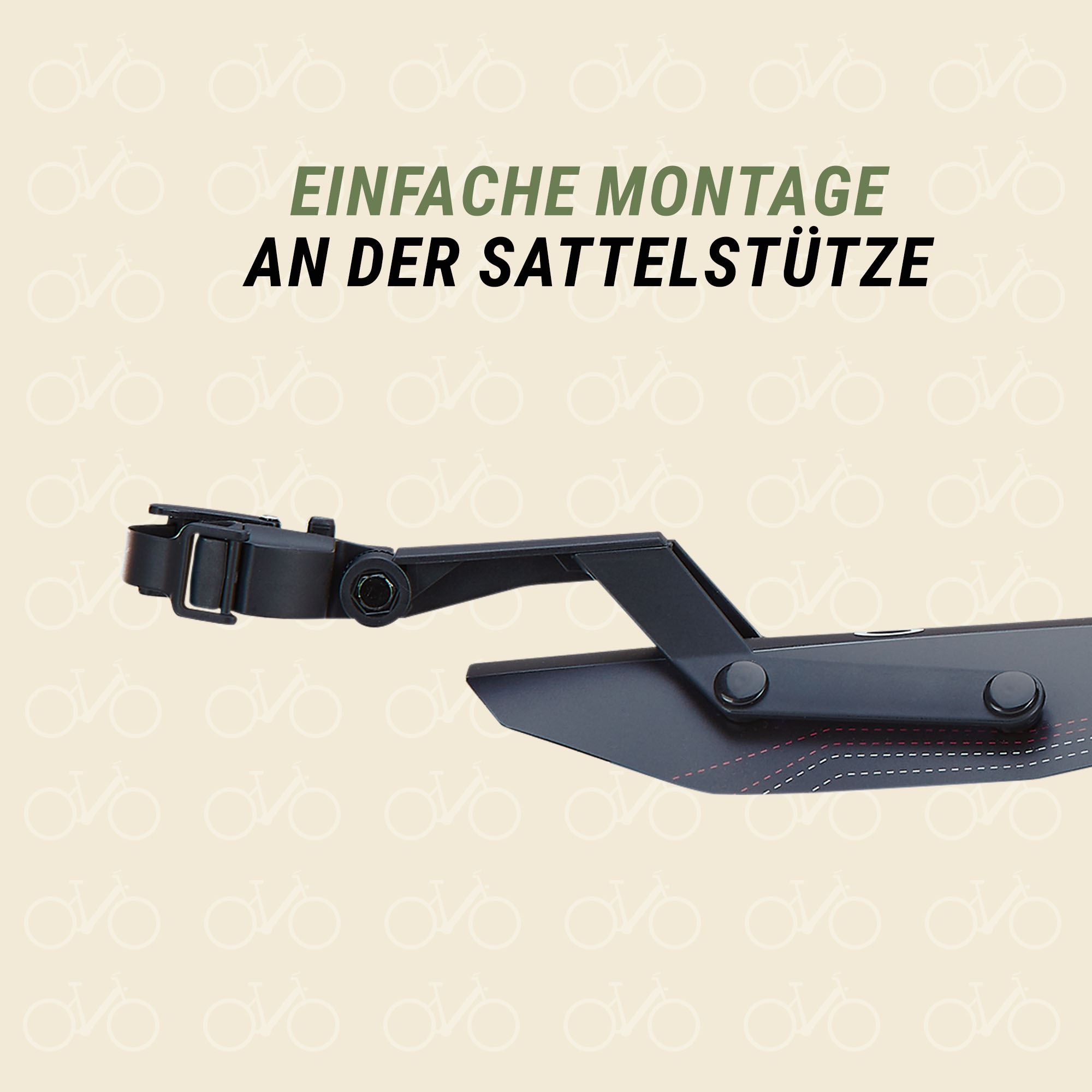 Prophete Schutzblech »Swap Blech«