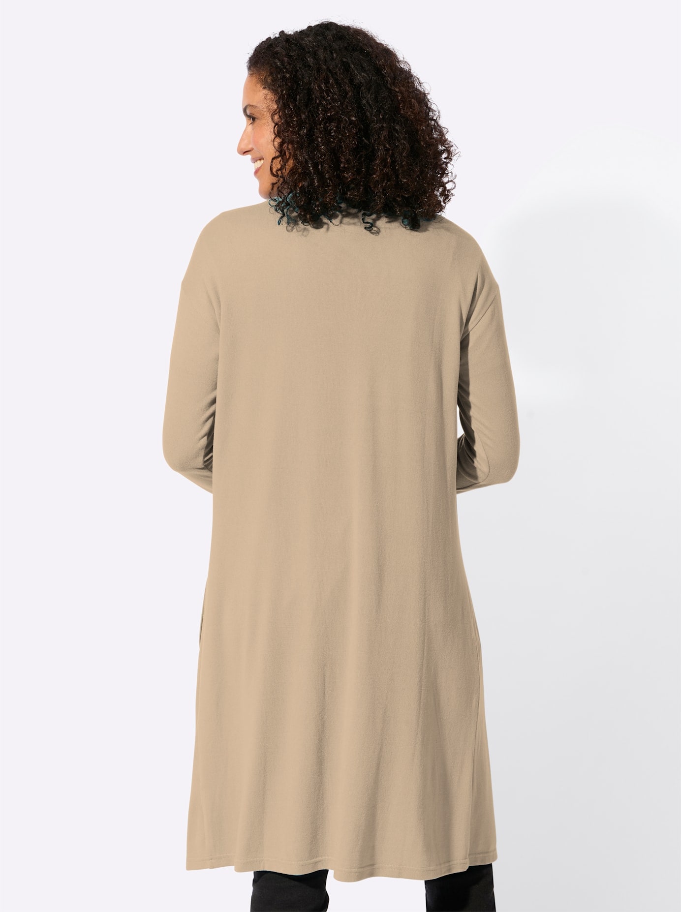 Casual Looks Shirtjacke »Shirtjacke« 1 tlg. tlg.