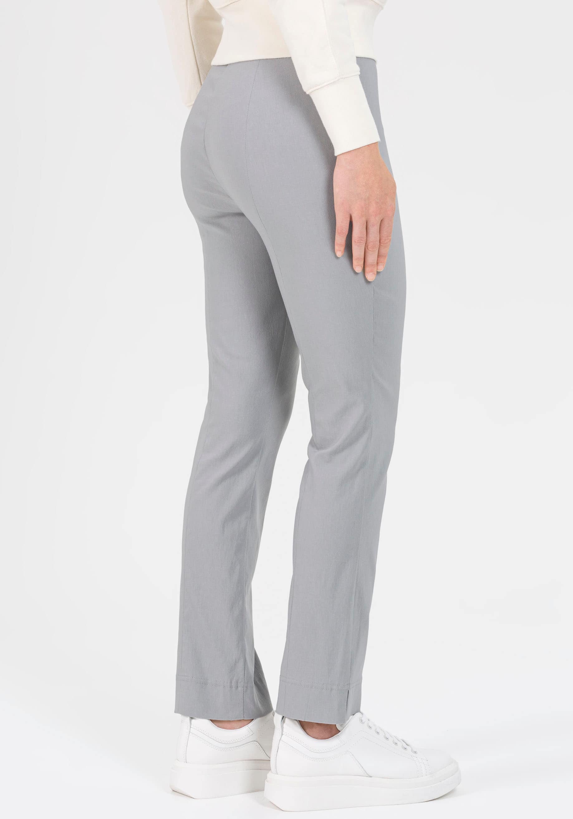 Stehmann Stretch-Hose »INA«, mit Stretch