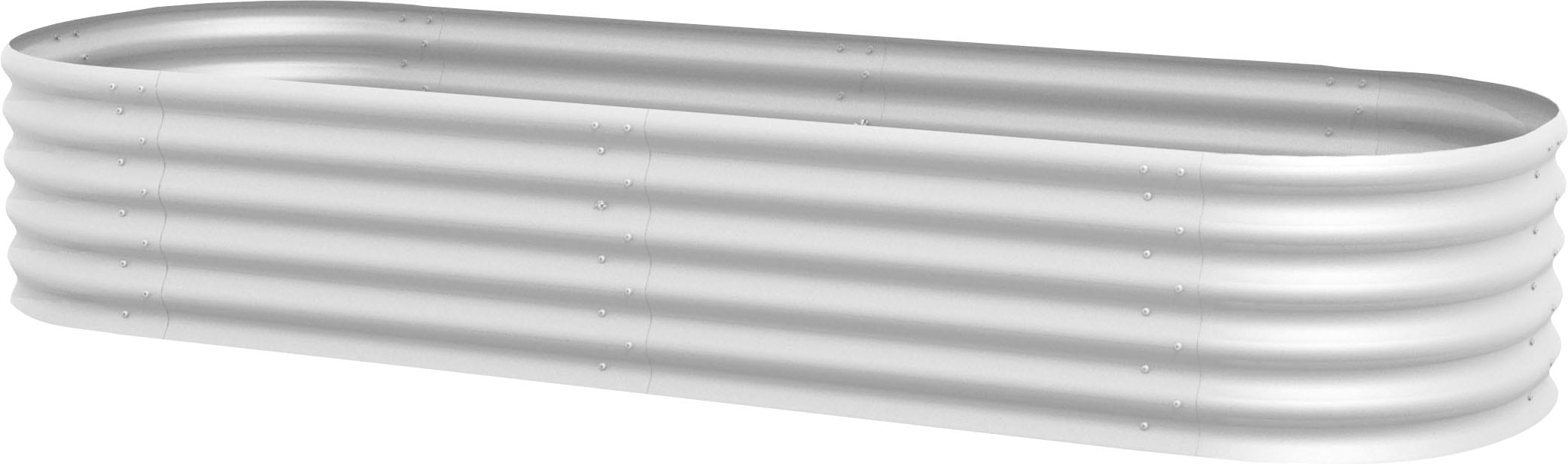 Vitavia Hochbeet »Erweiterung Stretched 401«, TxH: 80x40 cm