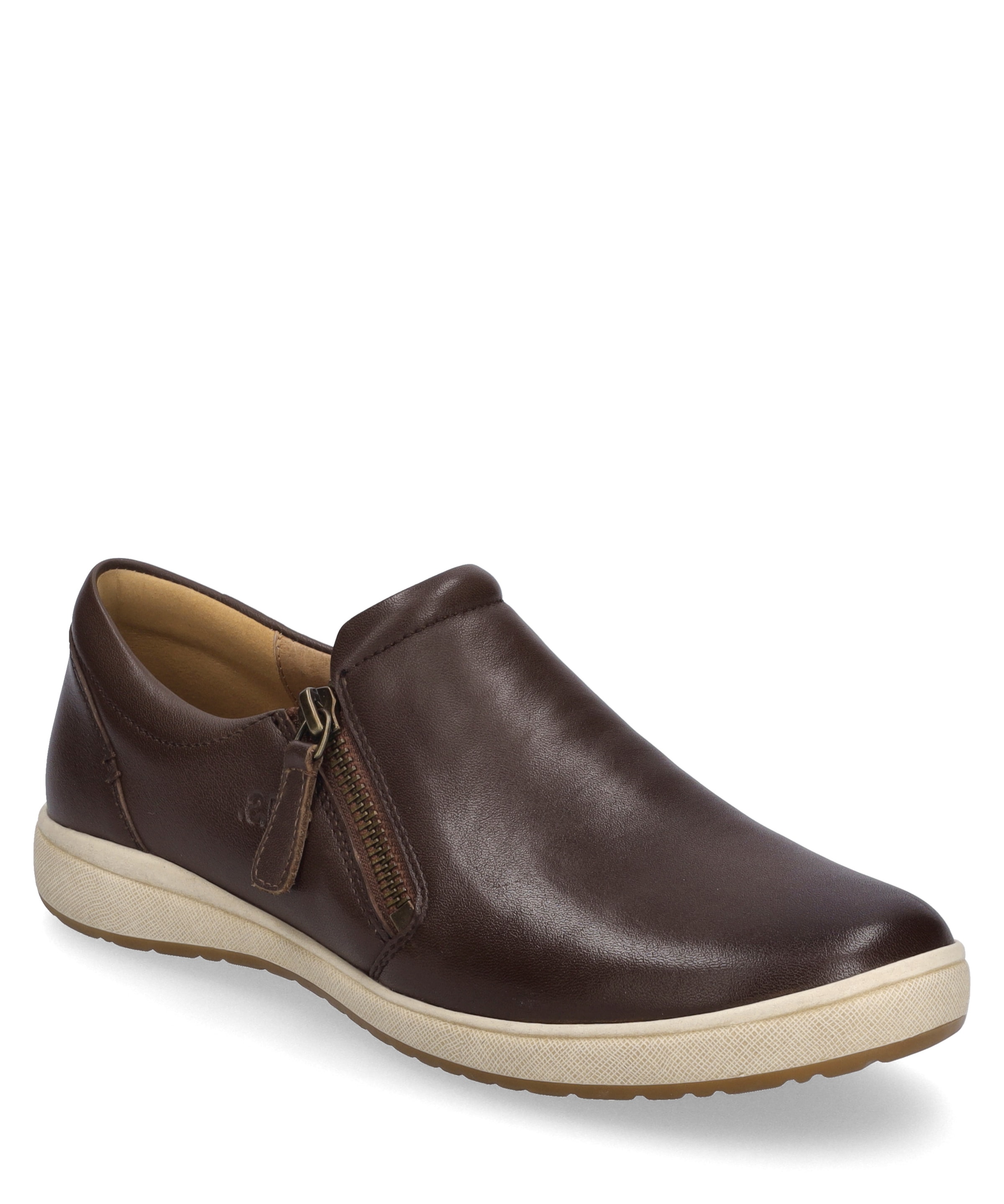 Josef Seibel Schnürschuh »Caren 23, tabak«