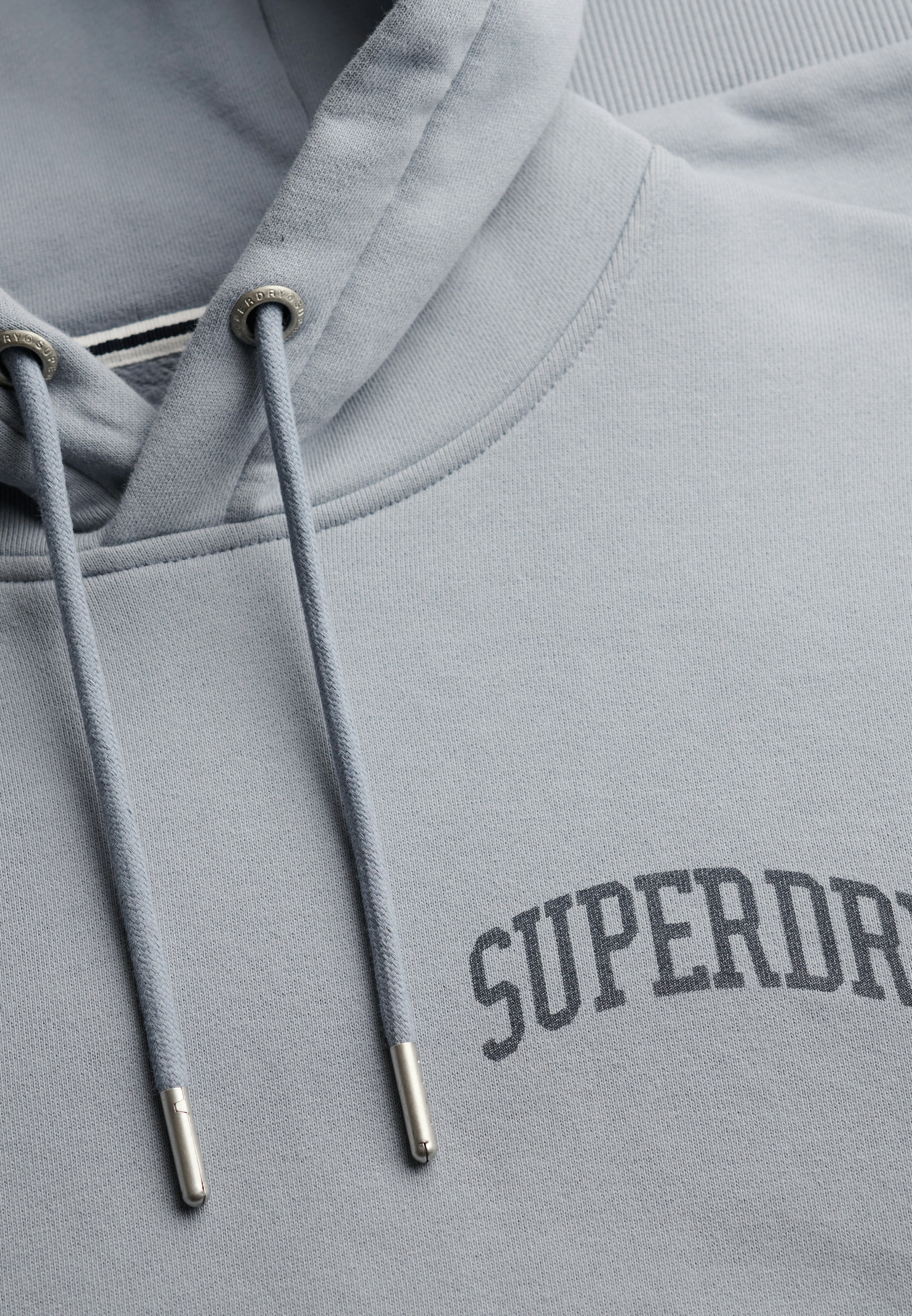 Superdry Kapuzensweatshirt »ATH ESS HOODIE«
