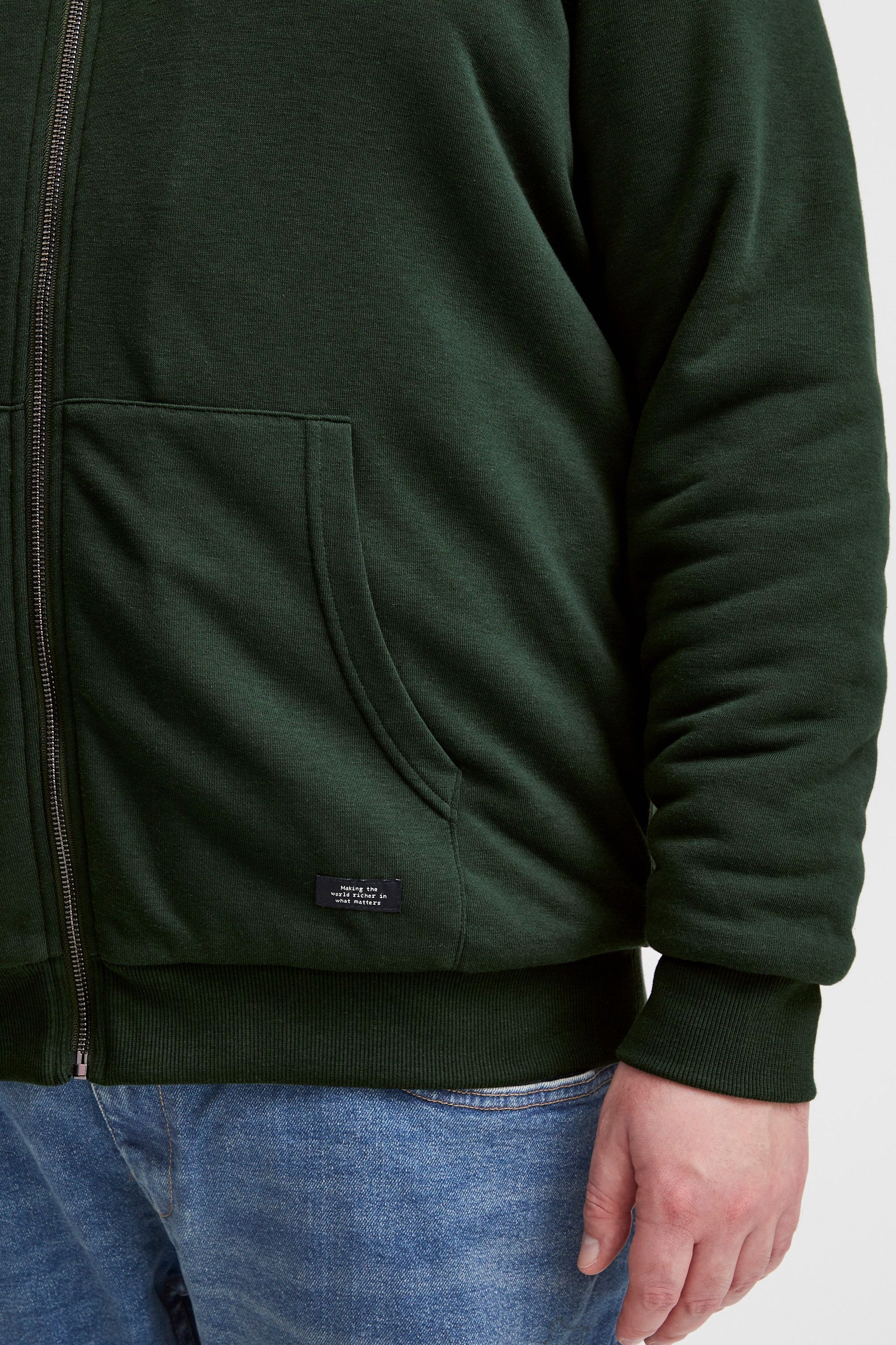 Blend Kapuzensweatjacke »Kapuzensweatjacke BHSweatshirt«