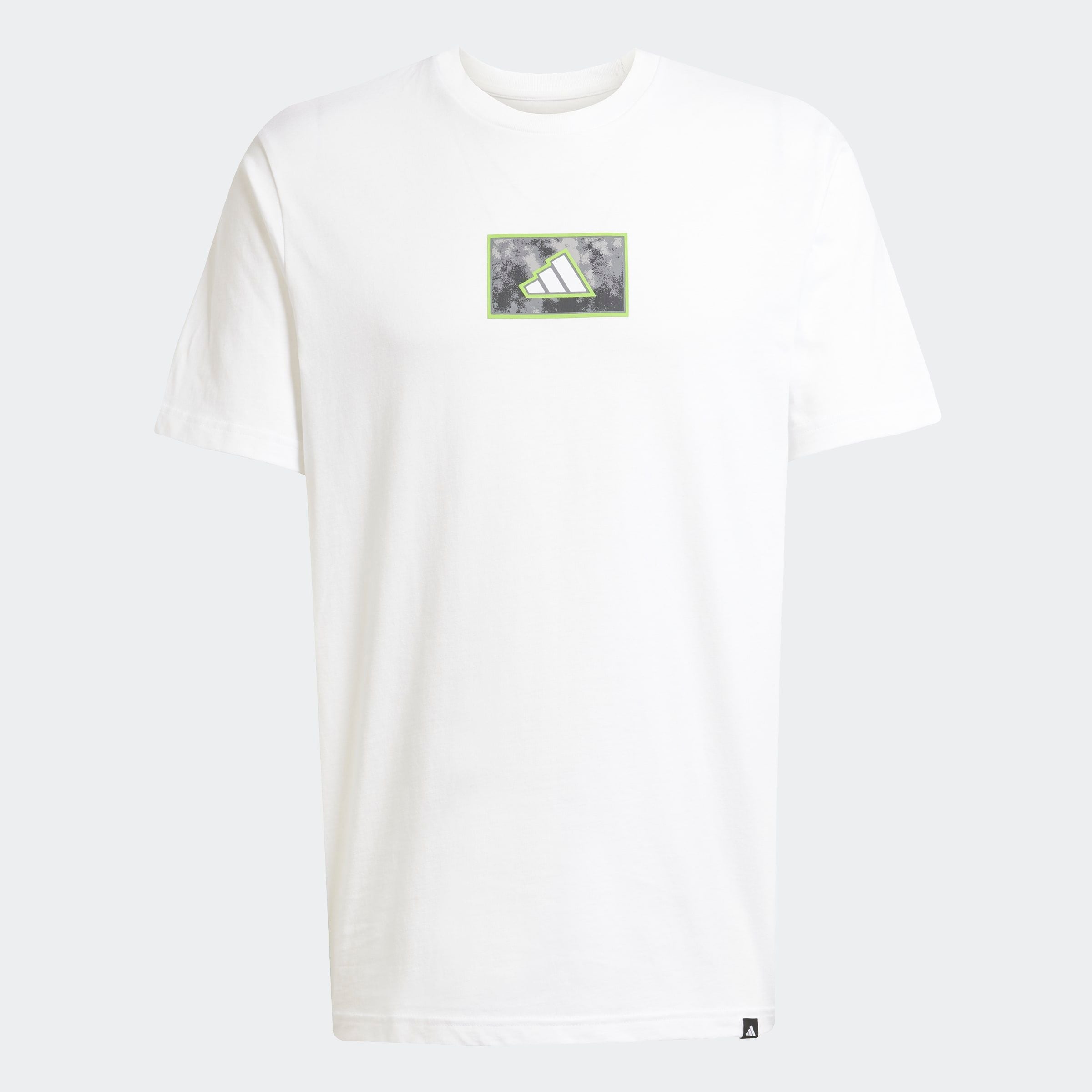 adidas Sportswear T-Shirt »M CAMO BOX T«